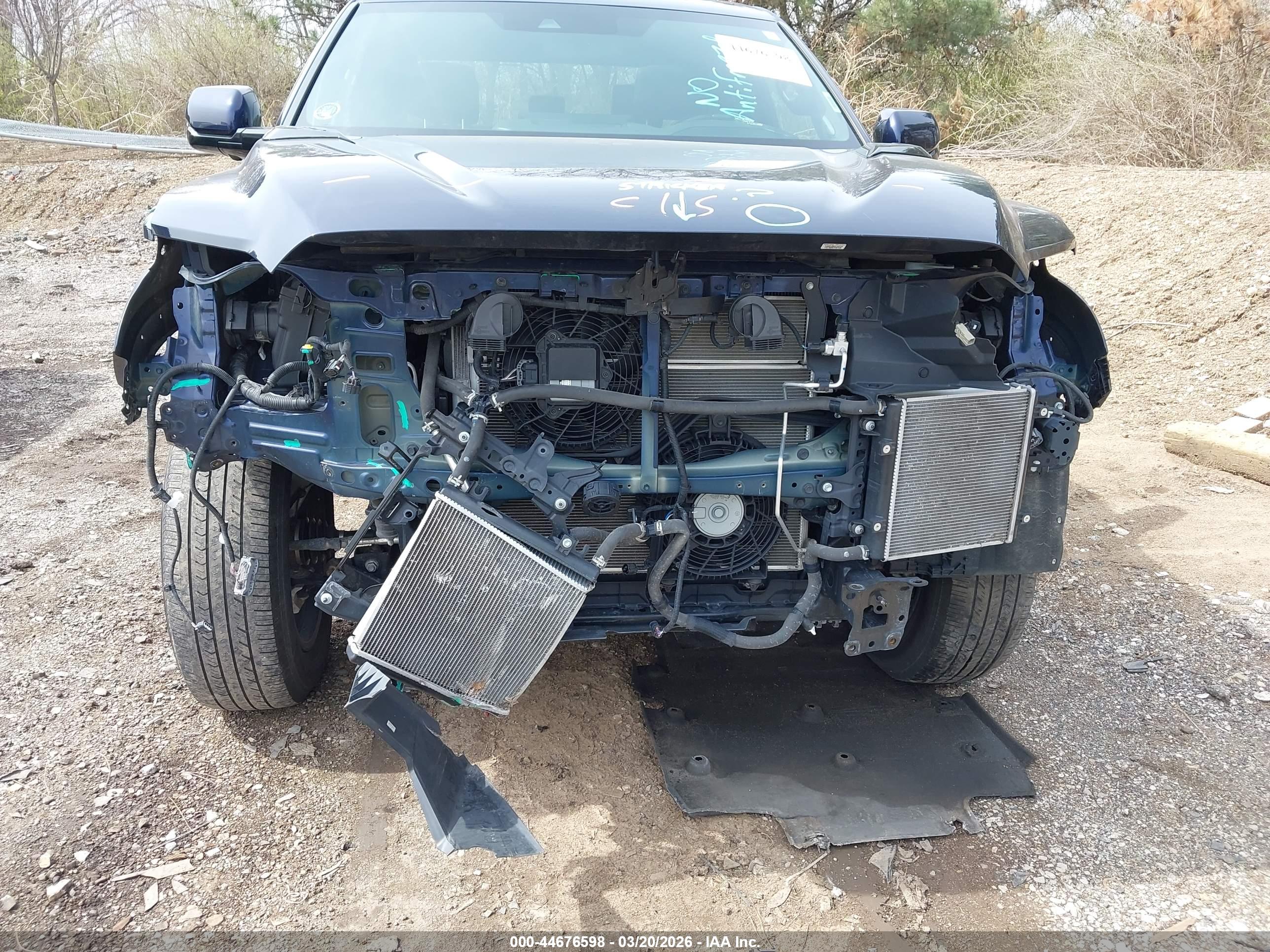 TOYOTA TUNDRA image 6