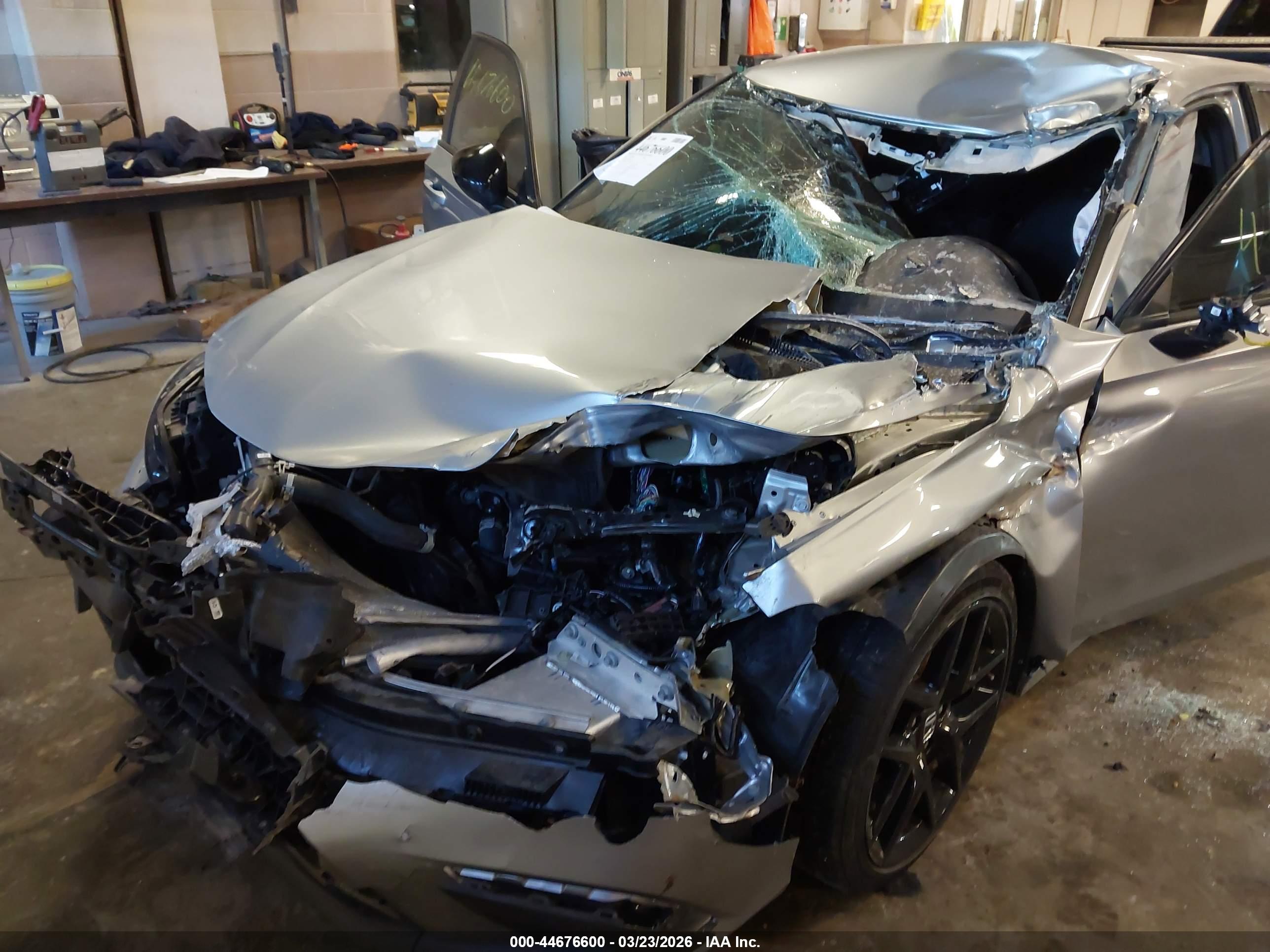 HONDA CIVIC image 6