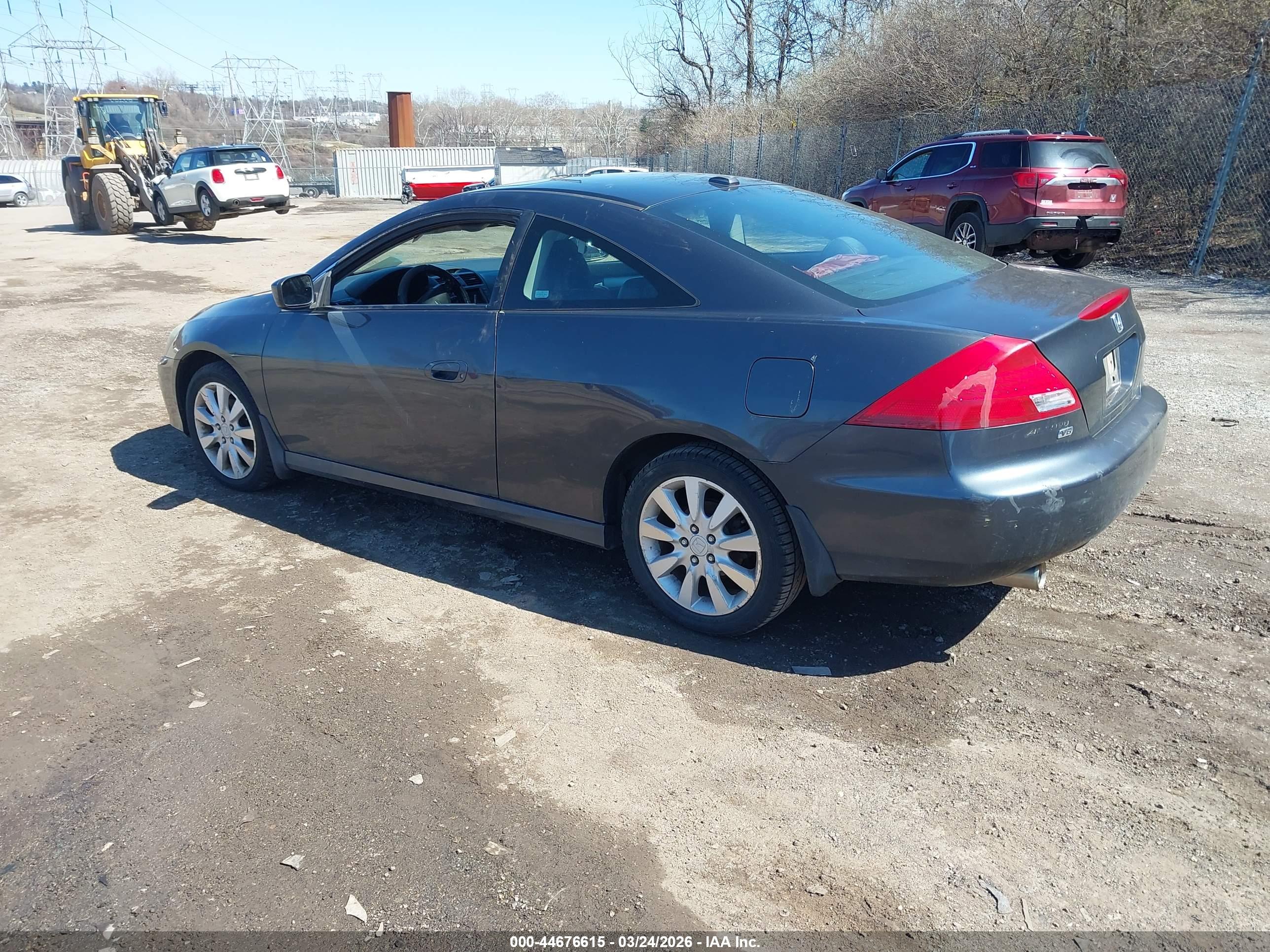 HONDA ACCORD image 3