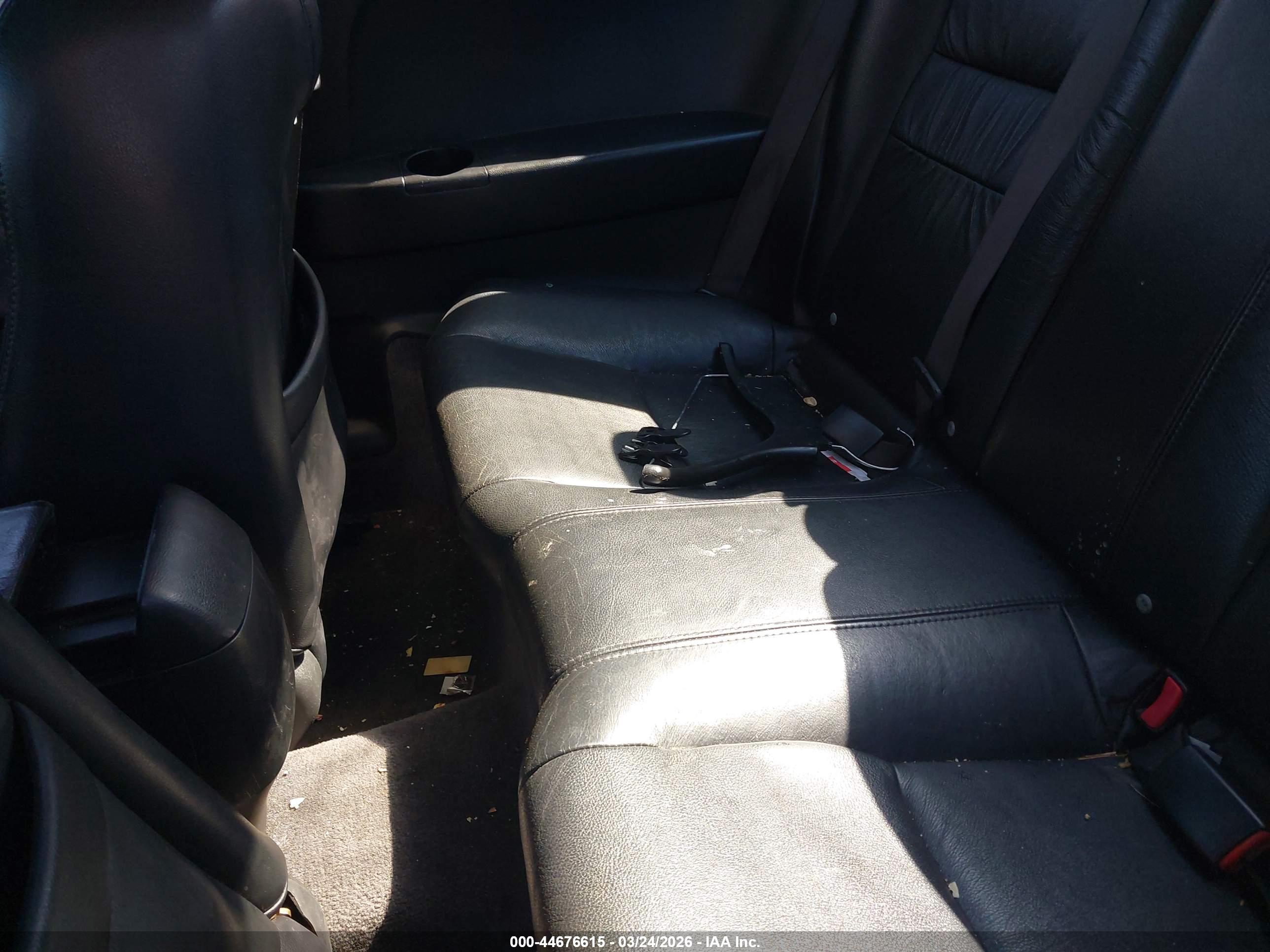 HONDA ACCORD image 8