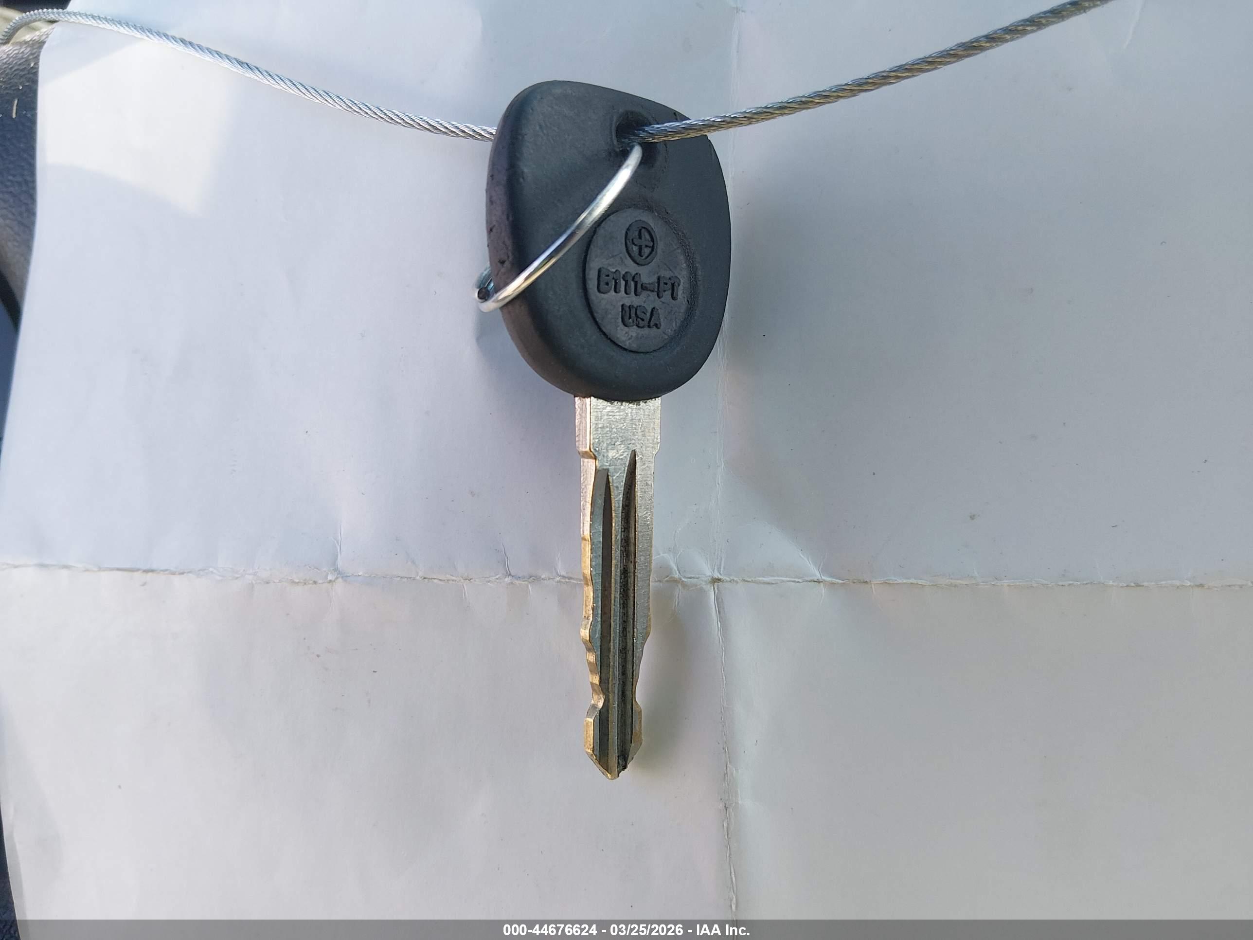 CHEVROLET IMPALA image 11