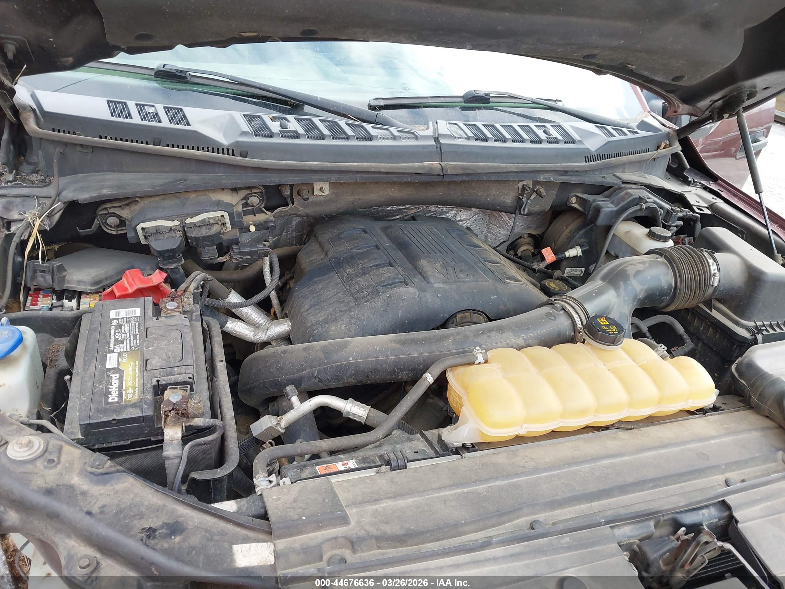 FORD F-150 image 10