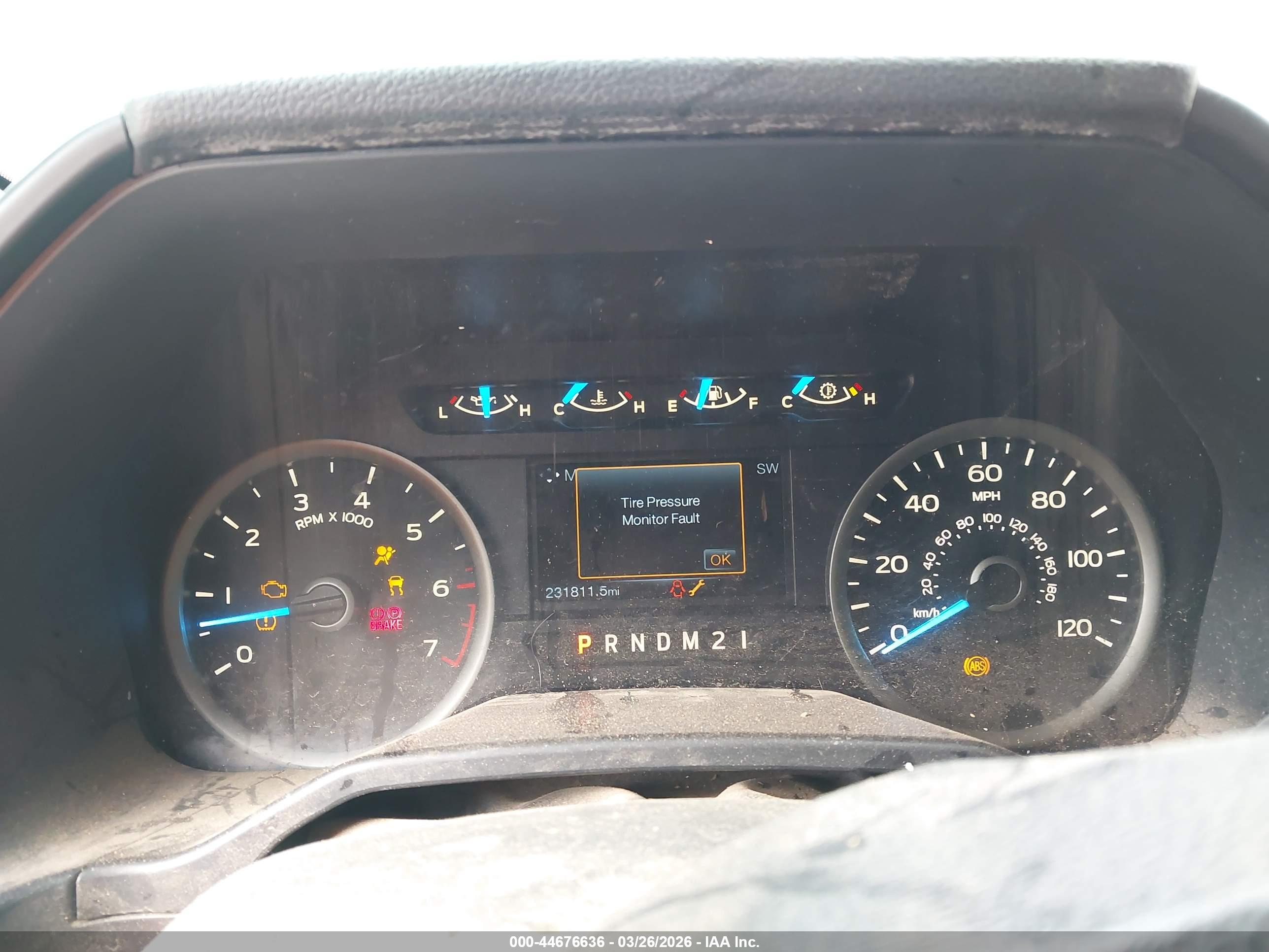FORD F-150 image 7