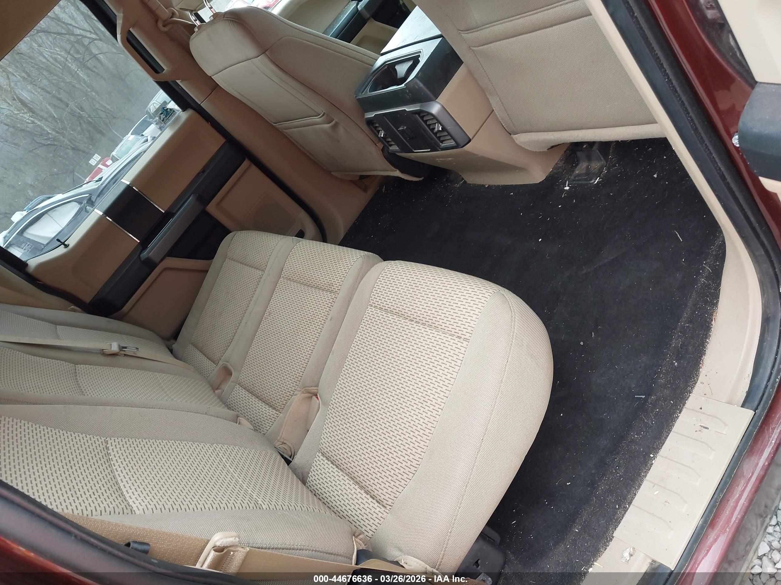FORD F-150 image 8