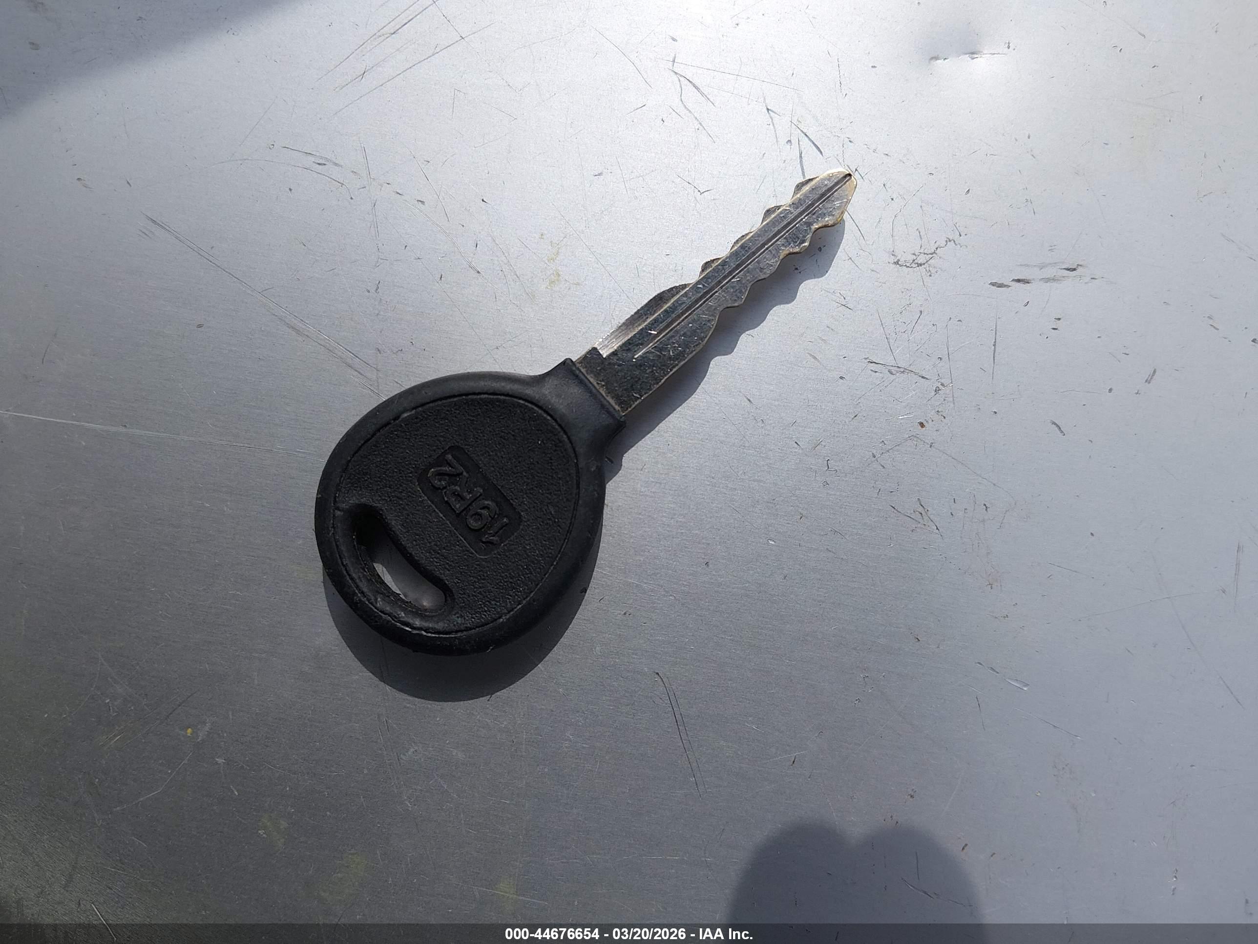 DODGE DAKOTA image 11