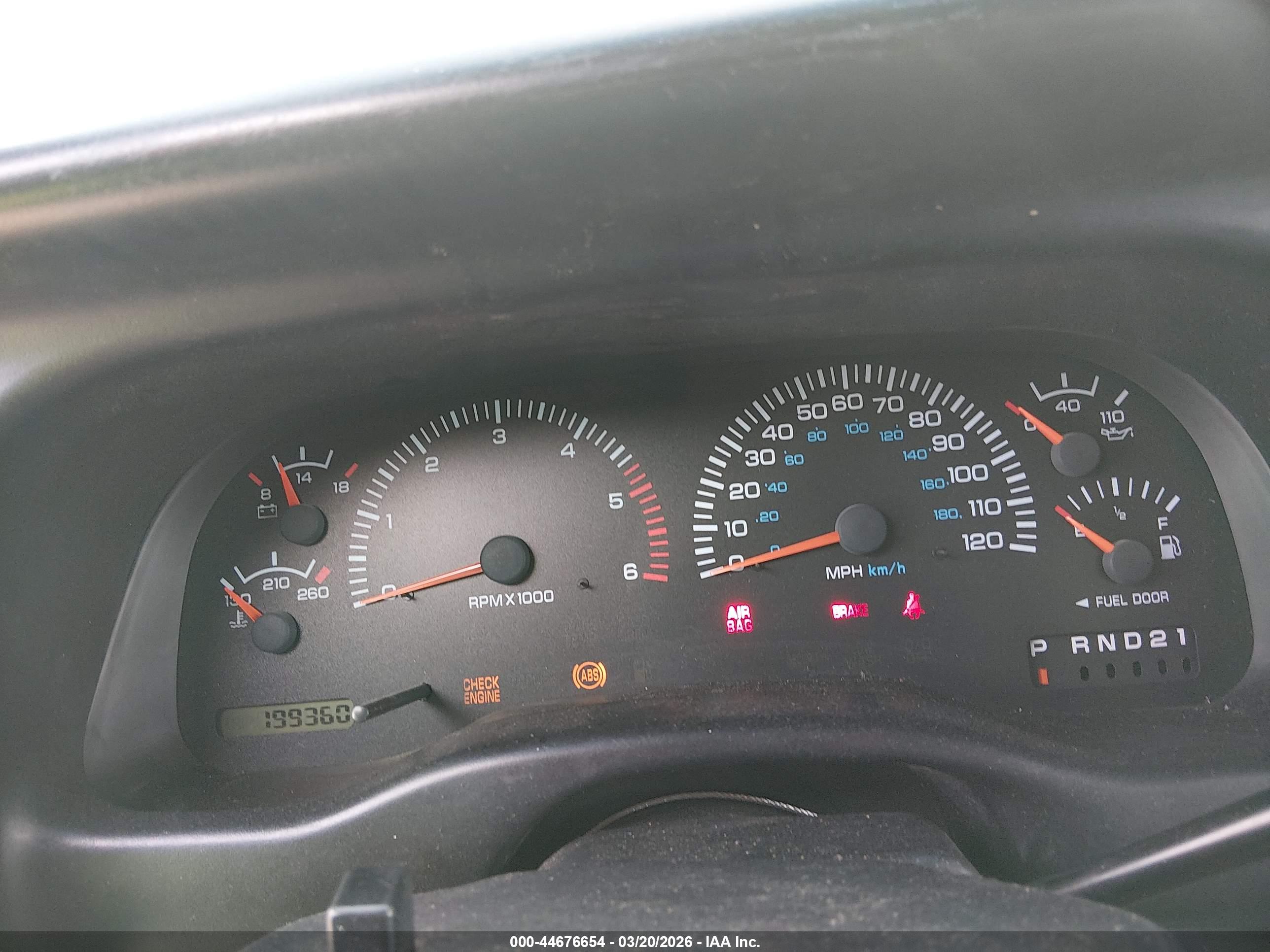 DODGE DAKOTA image 7