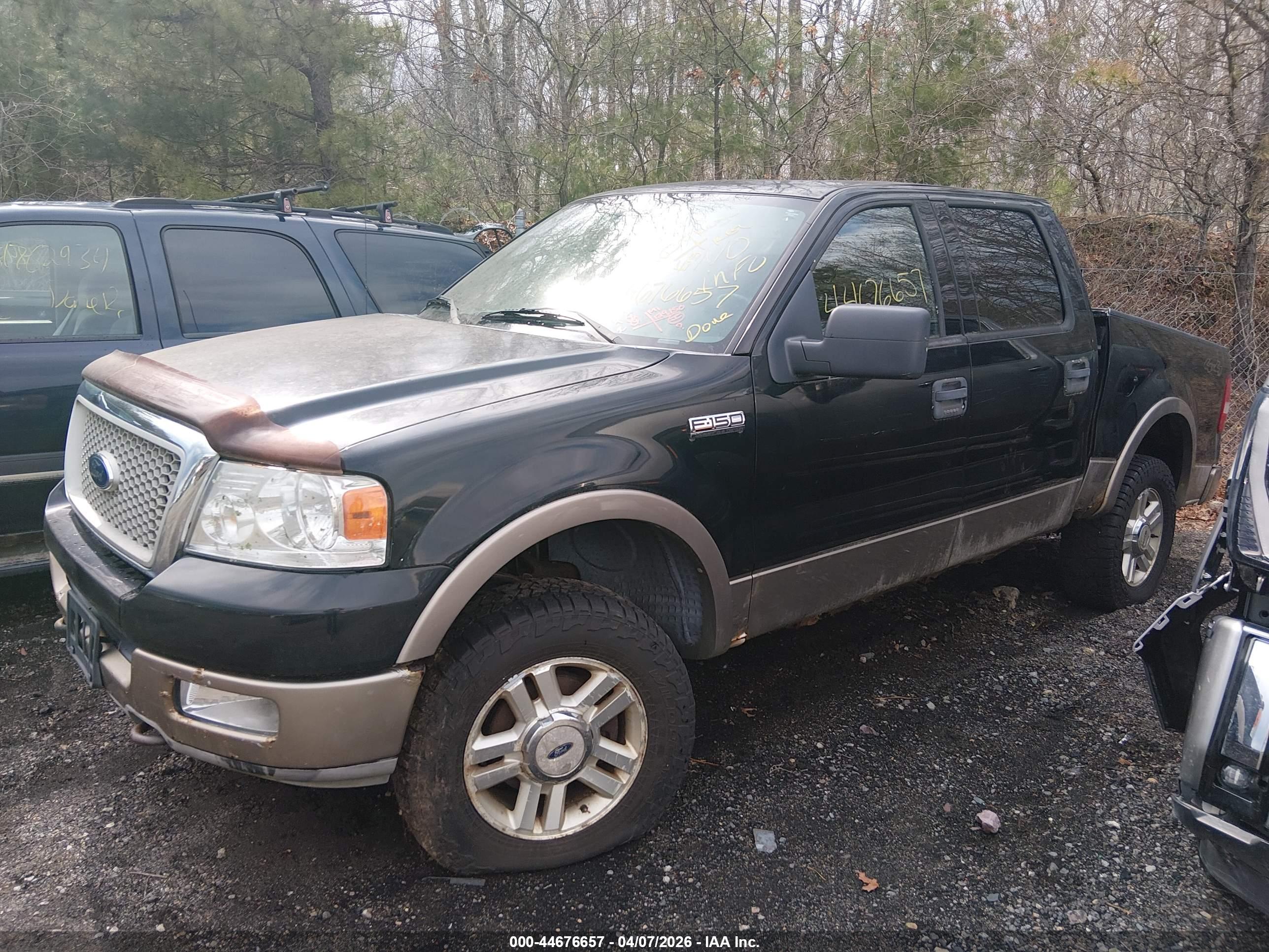 FORD F-150 image 2
