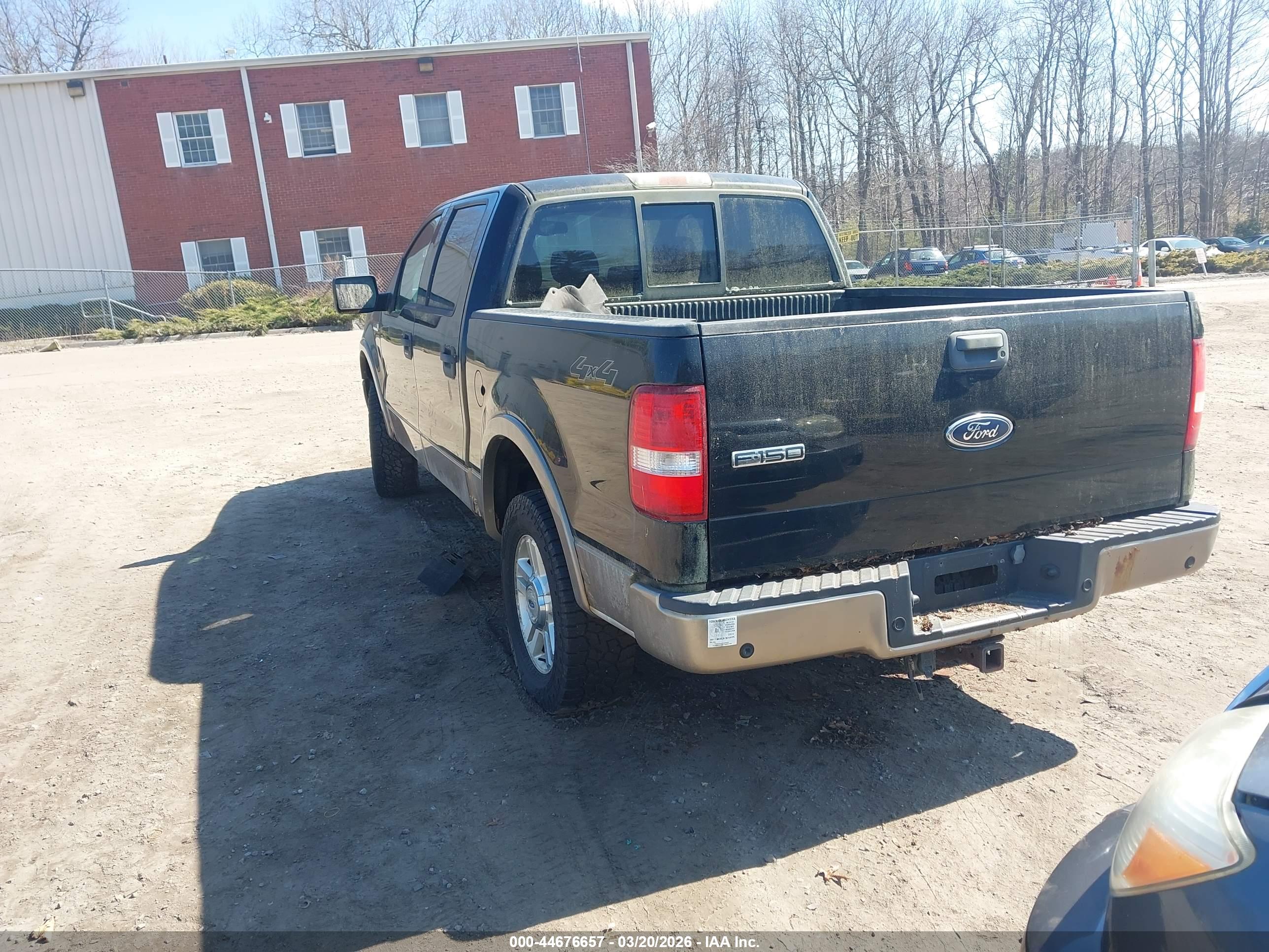 FORD F-150 image 3