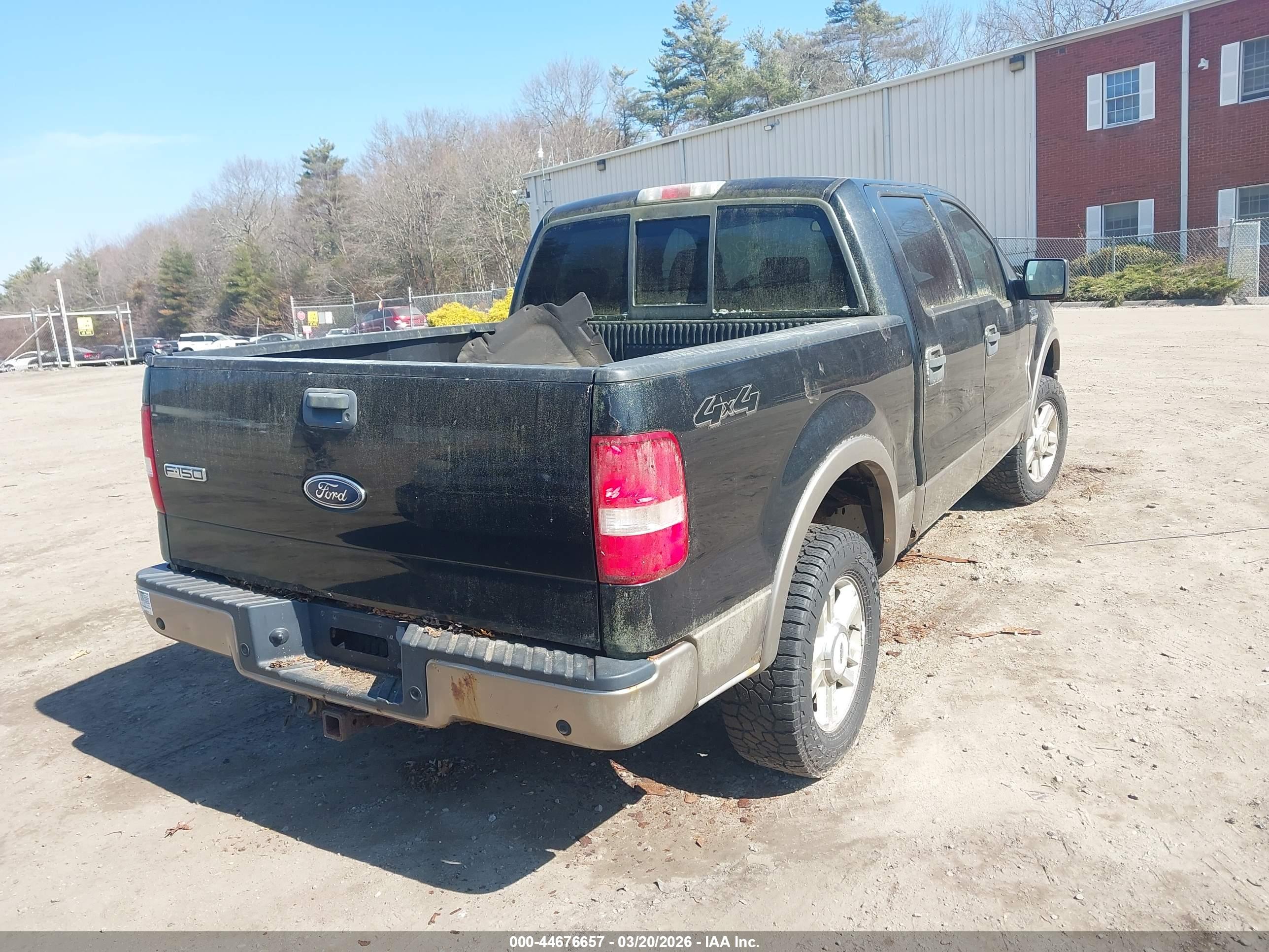 FORD F-150 image 4