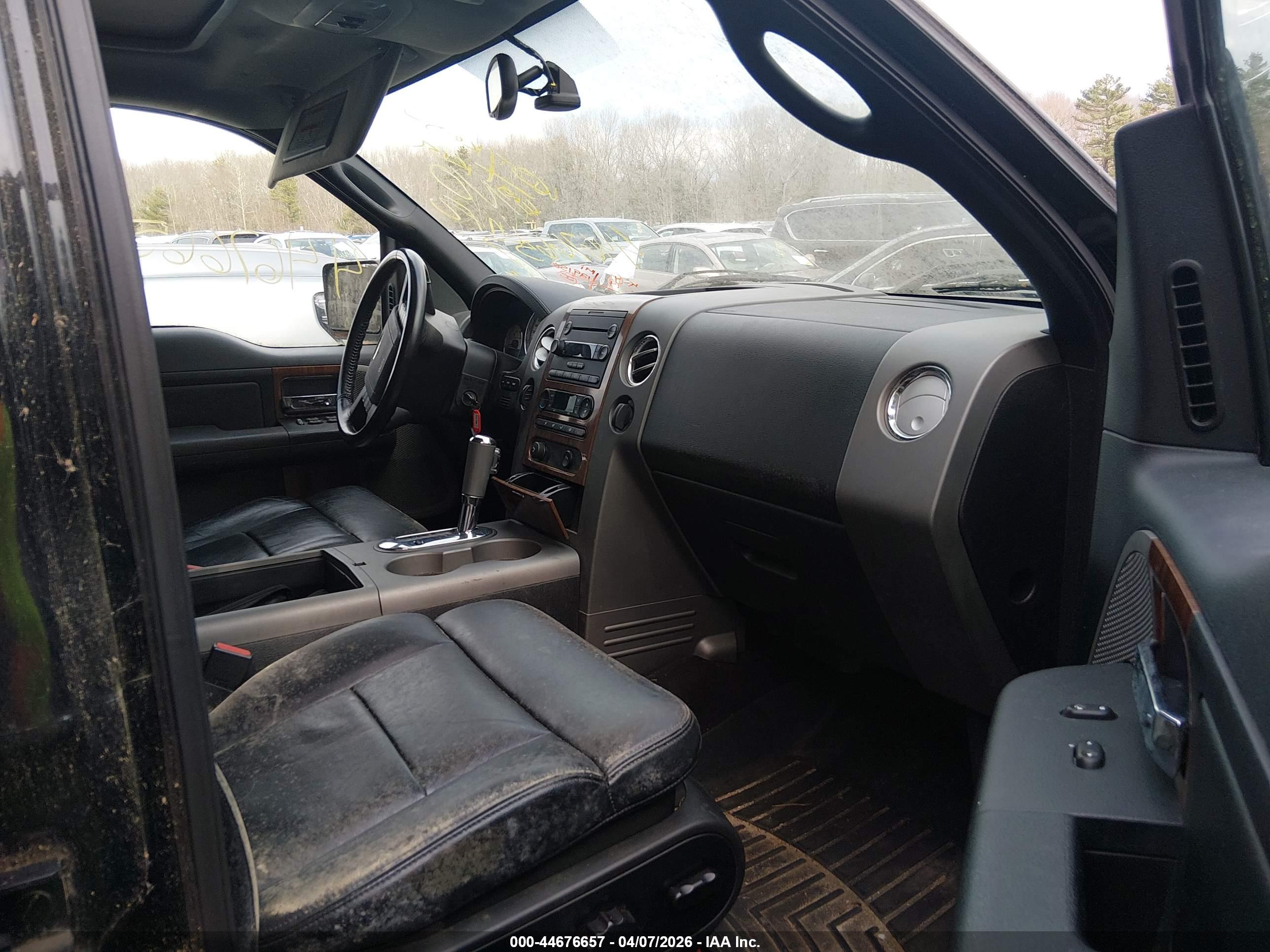 FORD F-150 image 5