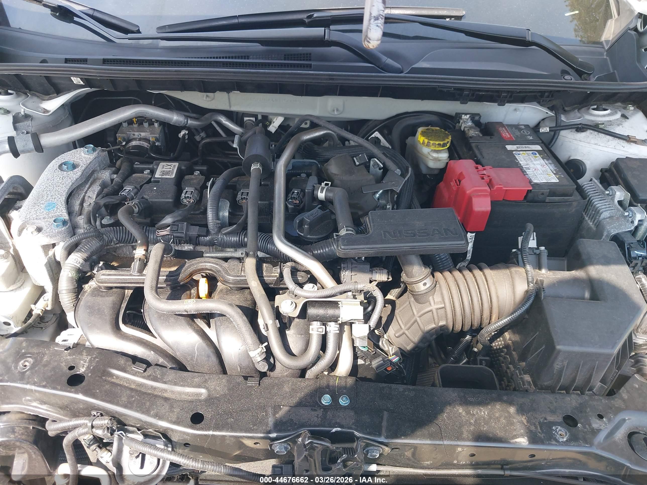 NISSAN SENTRA image 10