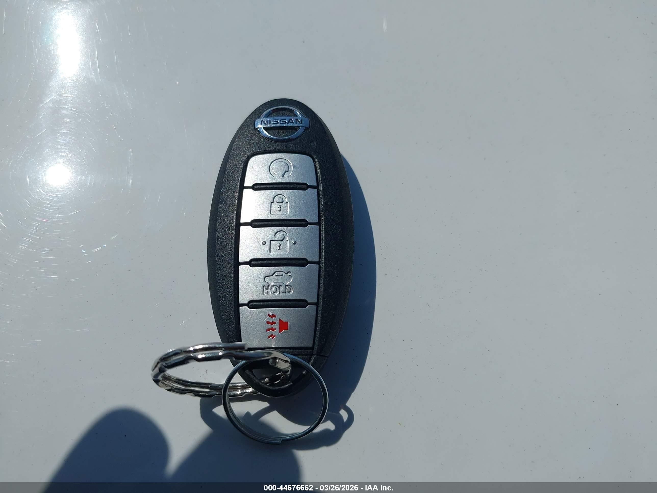 NISSAN SENTRA image 11