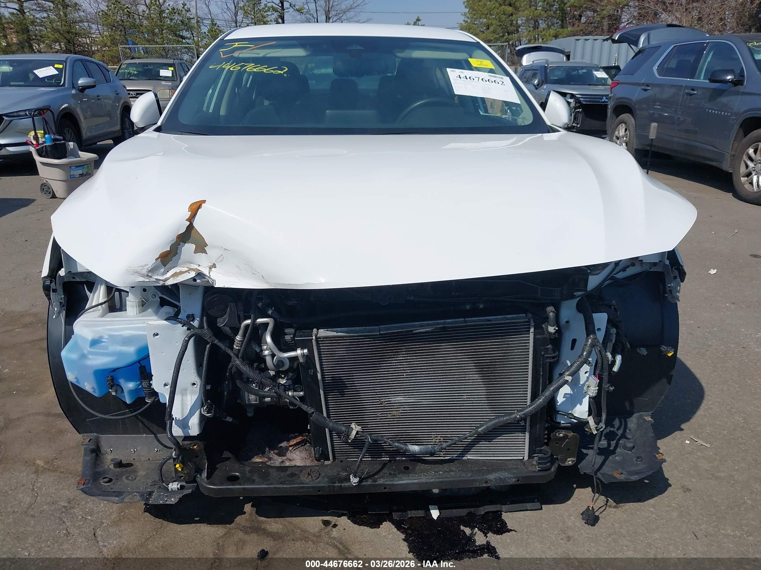 NISSAN SENTRA image 6