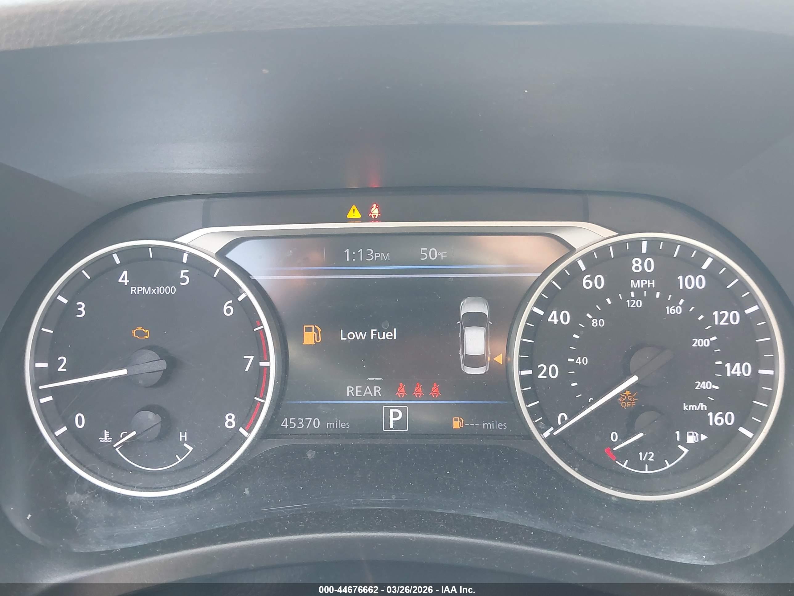 NISSAN SENTRA image 7