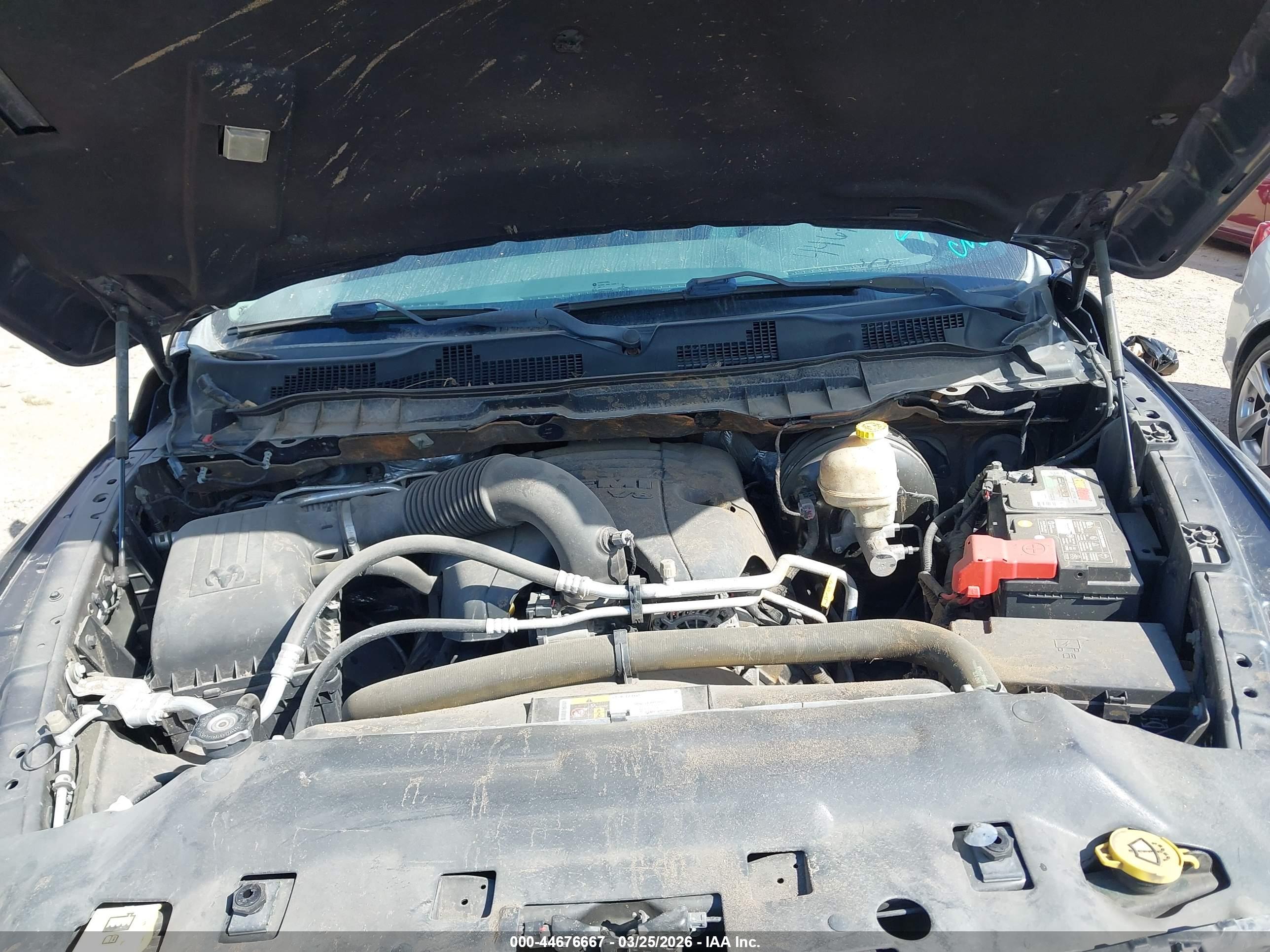 RAM 1500 image 10