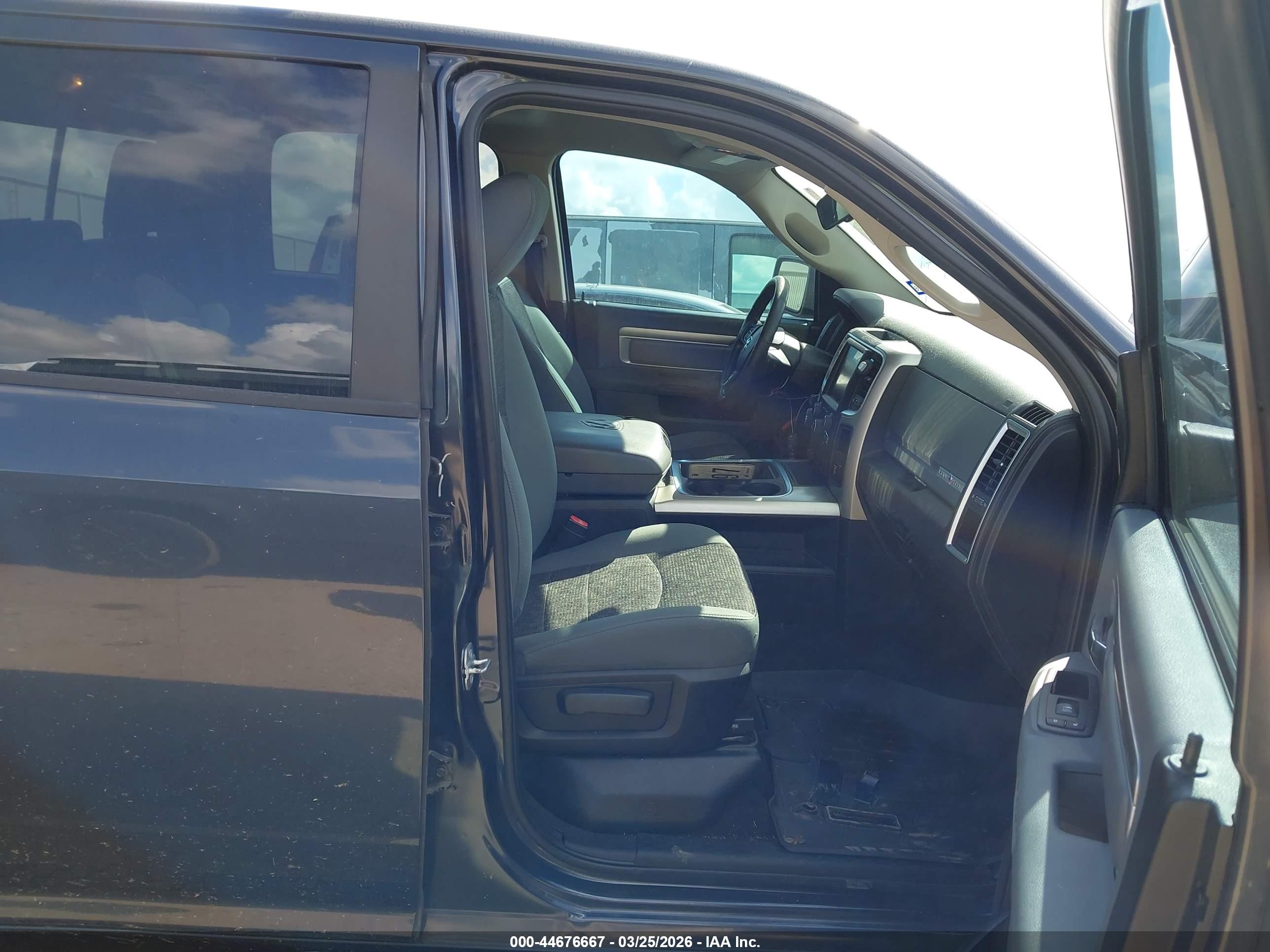 RAM 1500 image 5