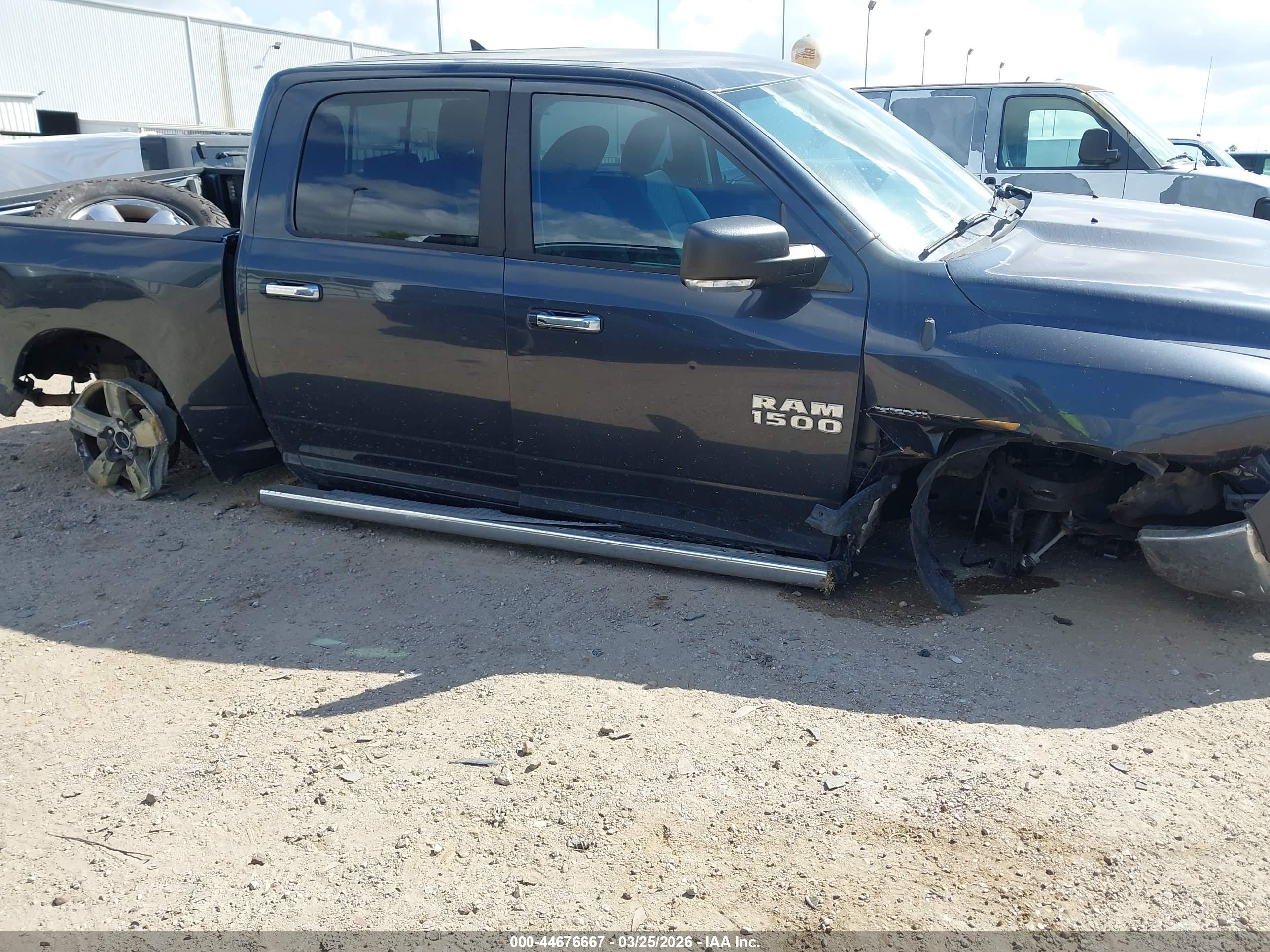 RAM 1500 image 6