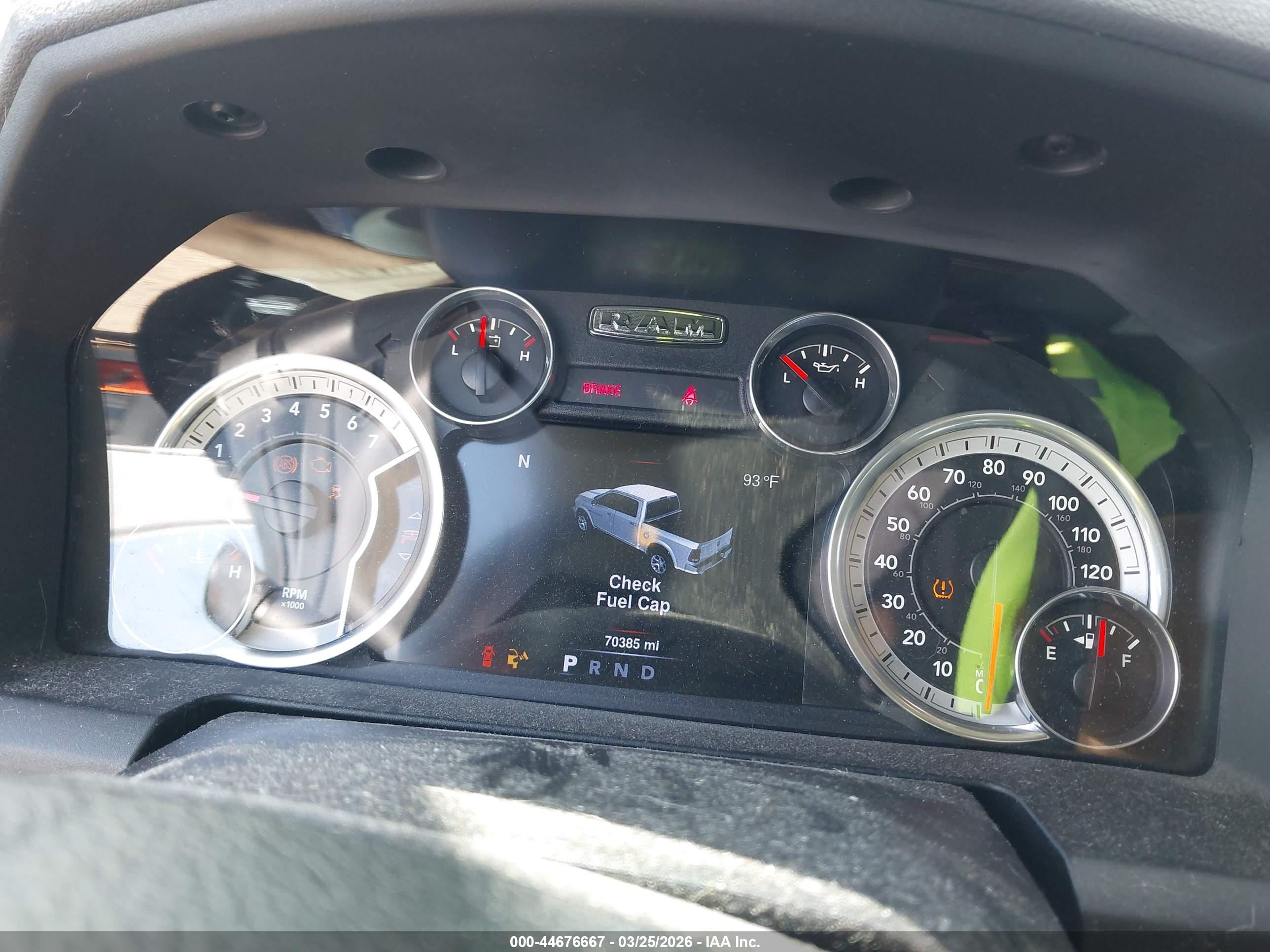 RAM 1500 image 7