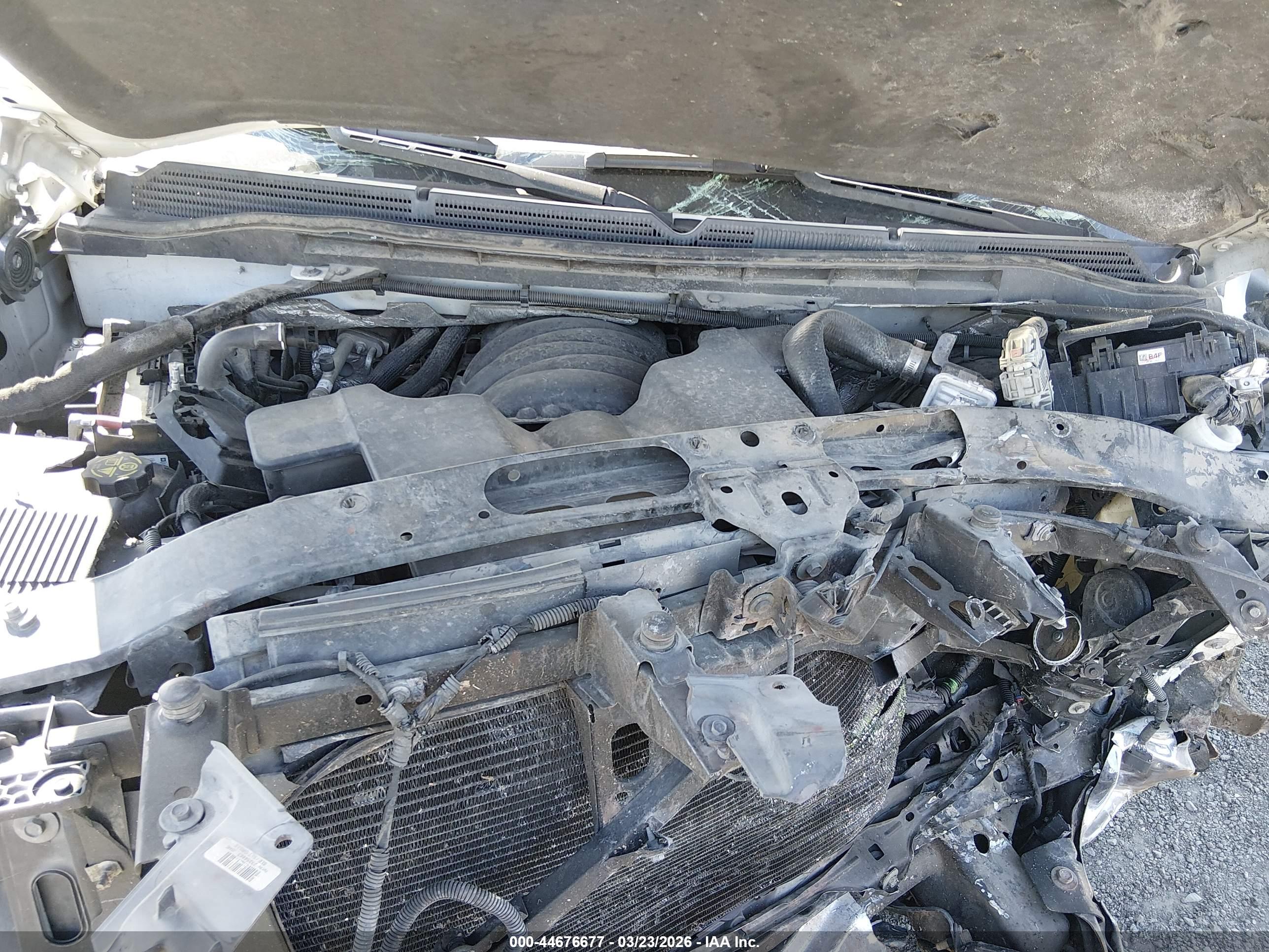 GMC SIERRA image 10