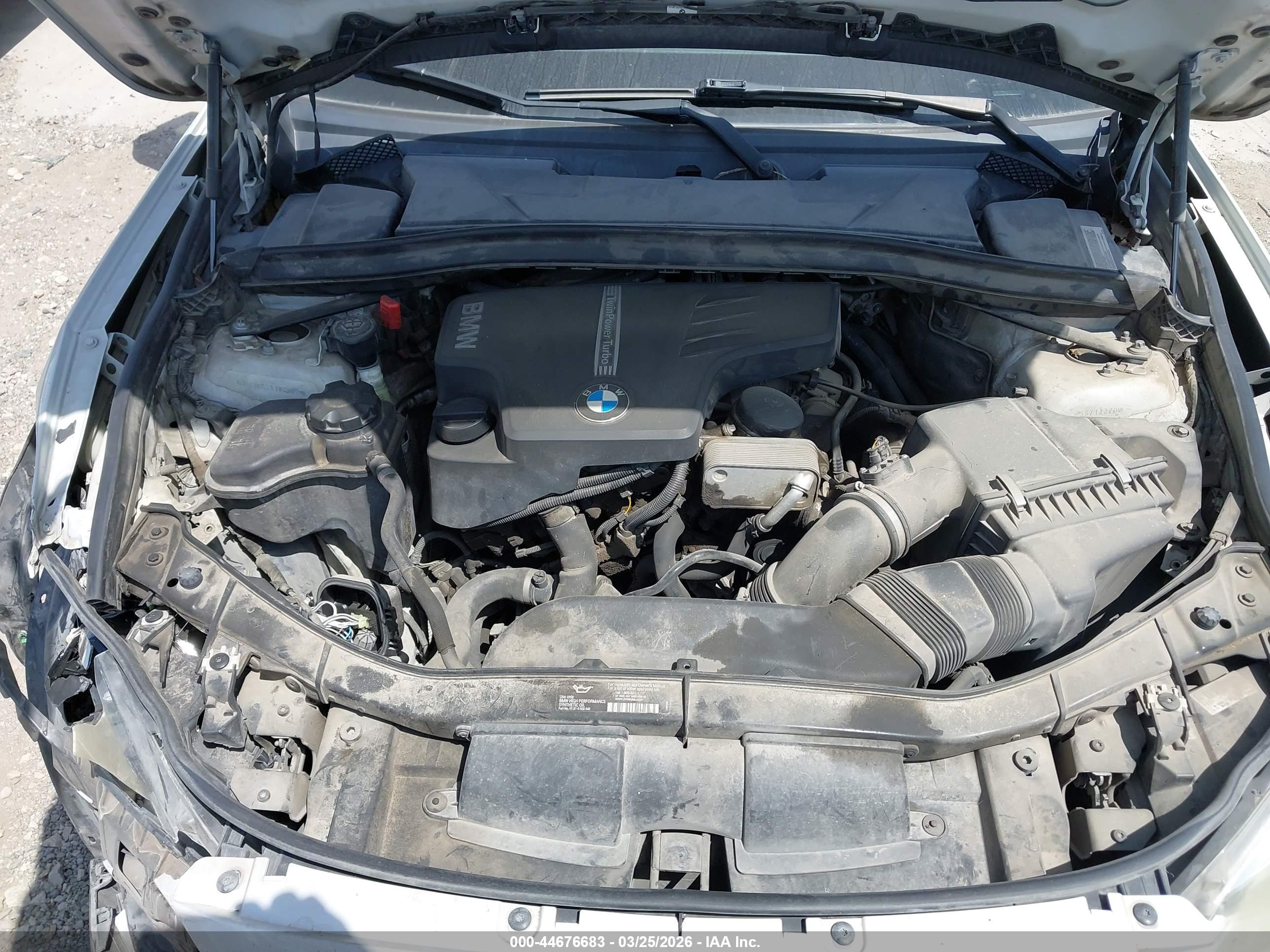 BMW X1 image 10