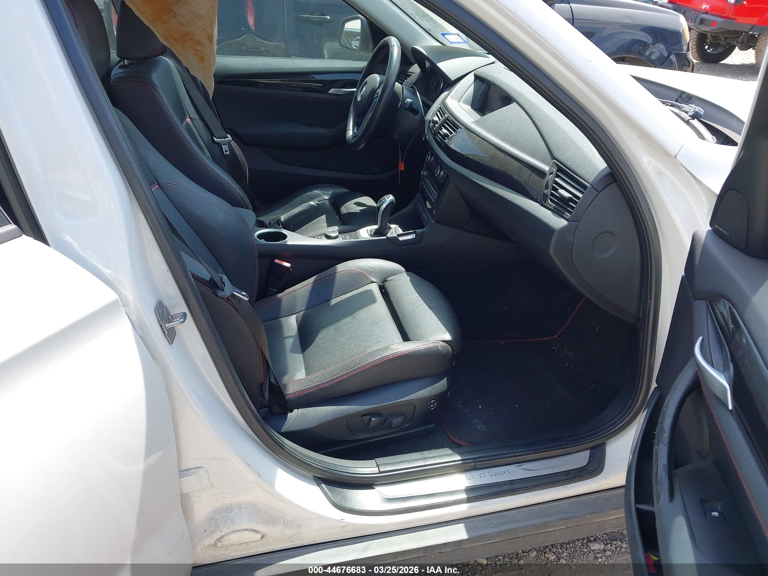 BMW X1 image 5