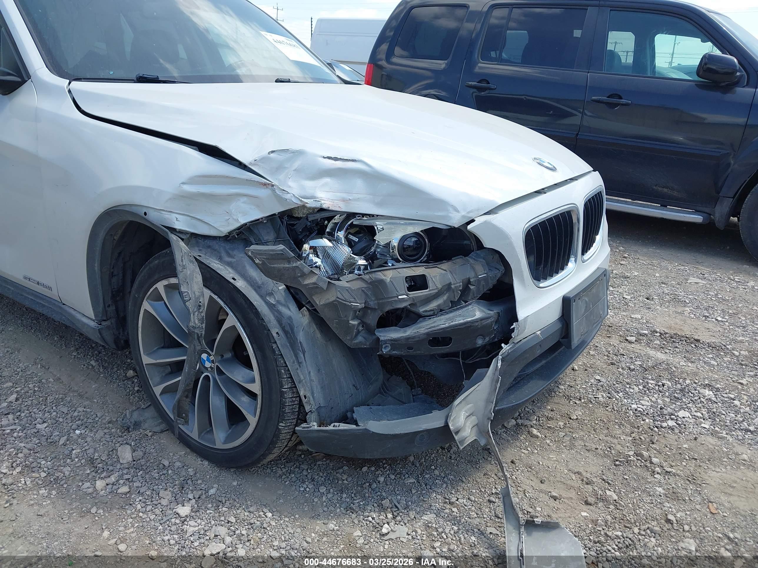 BMW X1 image 6