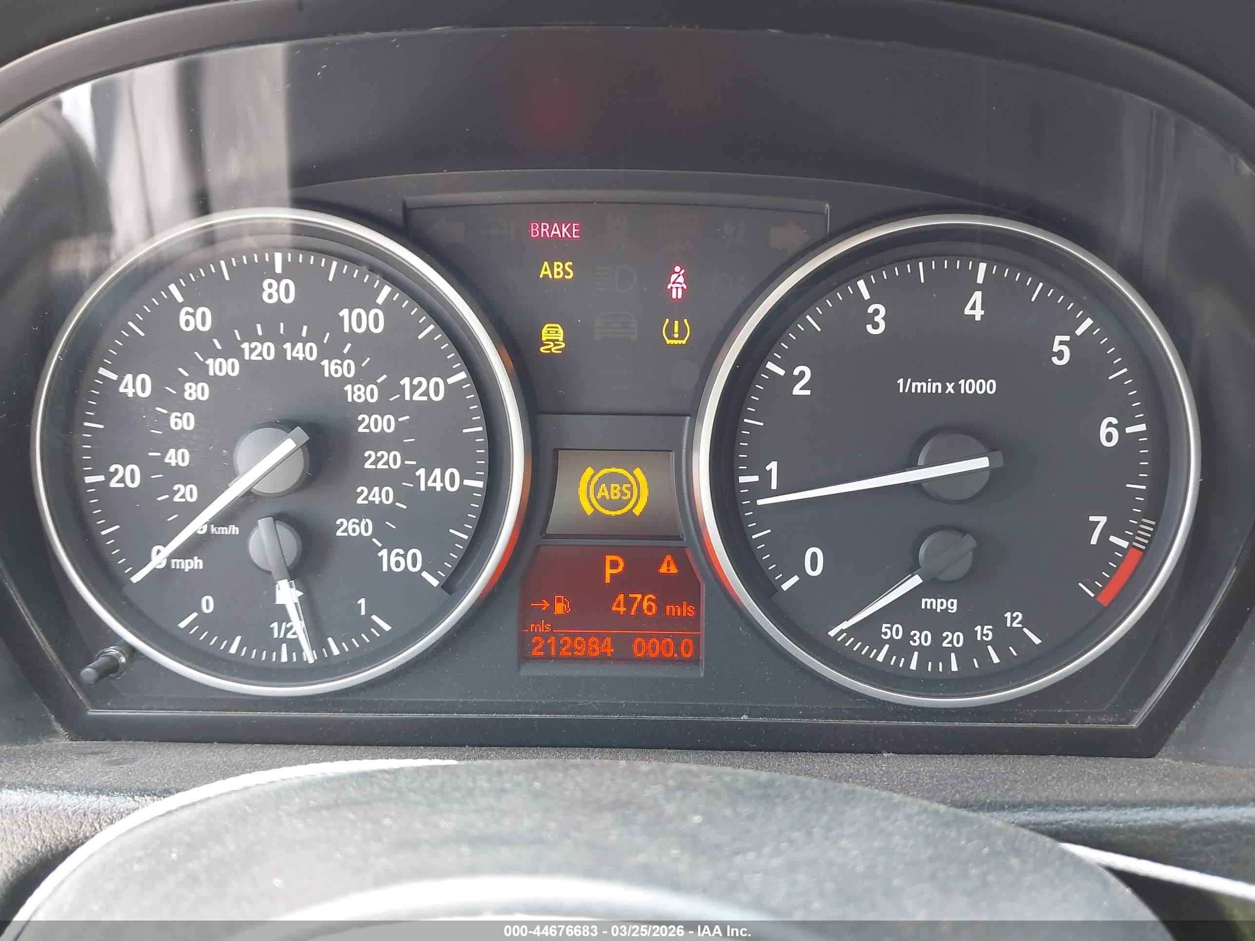 BMW X1 image 7