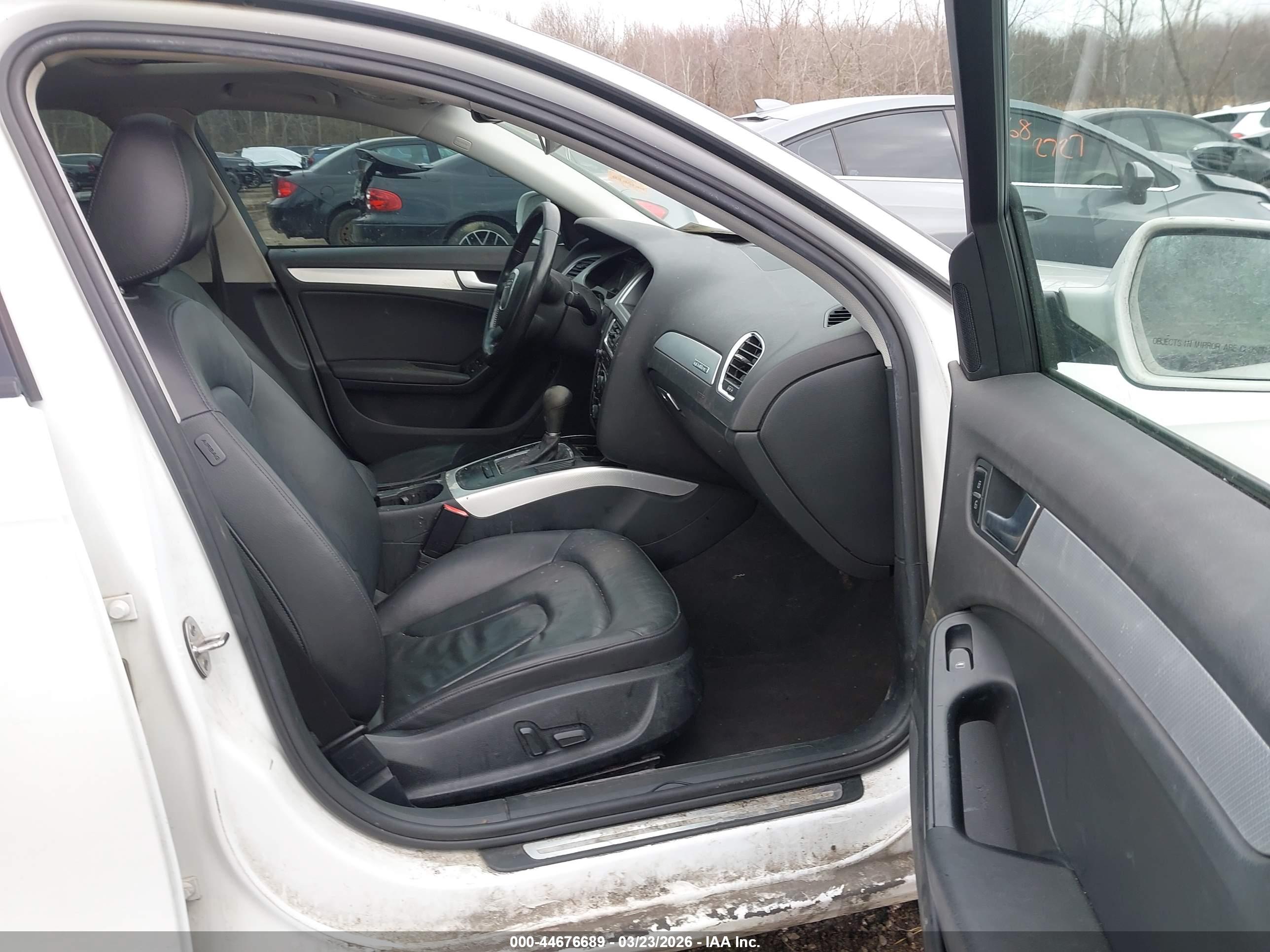 AUDI A4 image 5