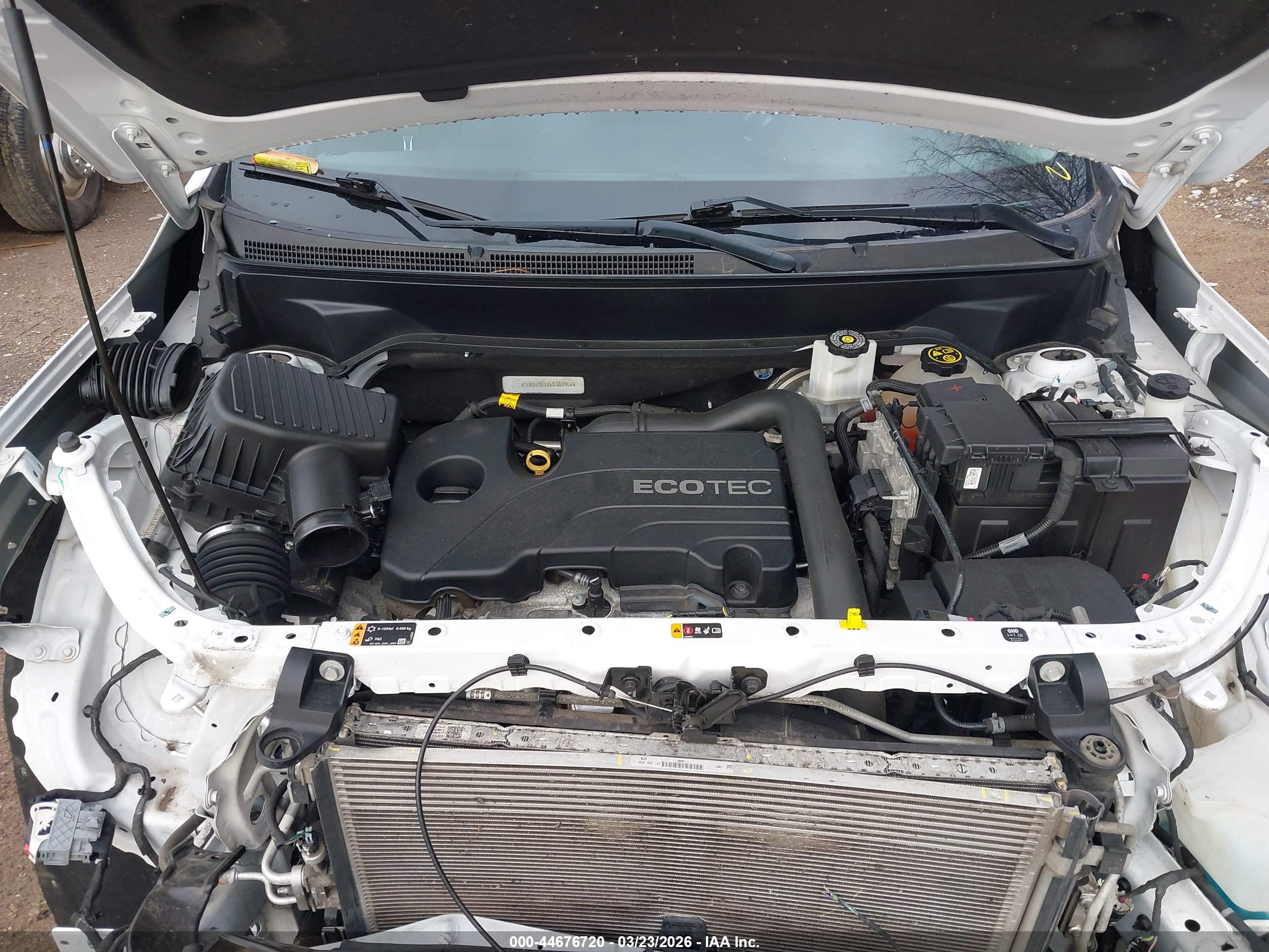 GMC TERRAIN image 10