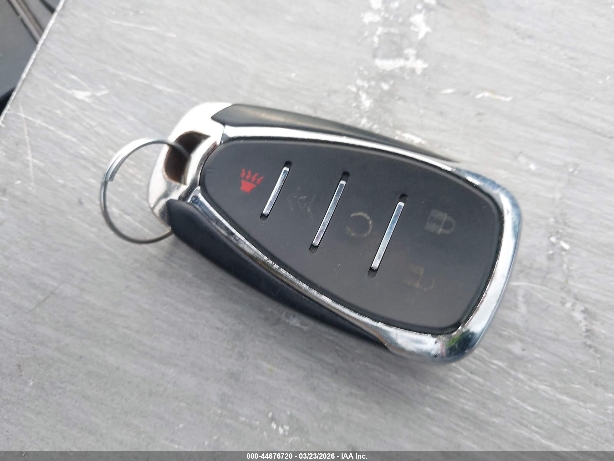 GMC TERRAIN image 11