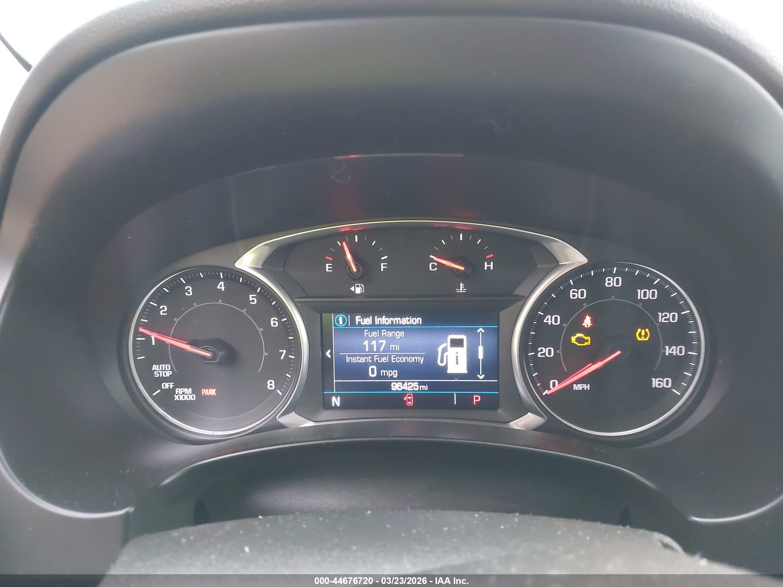 GMC TERRAIN image 7
