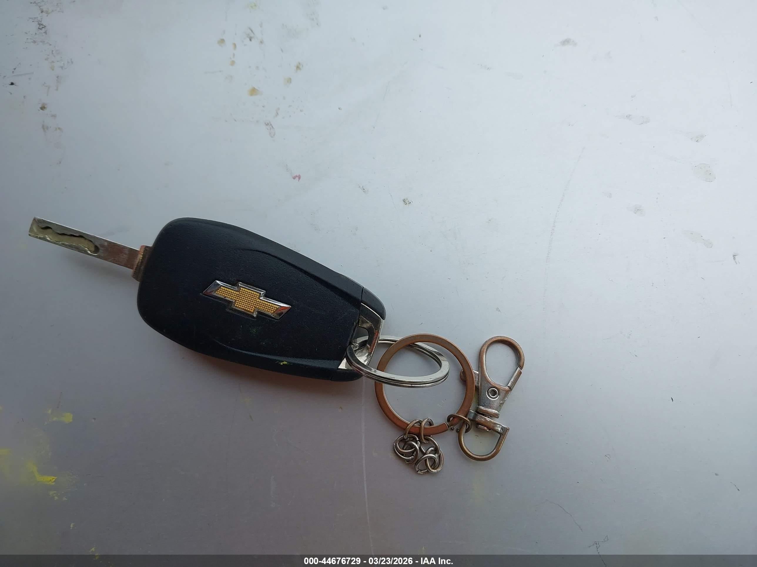 CHEVROLET SPARK image 11