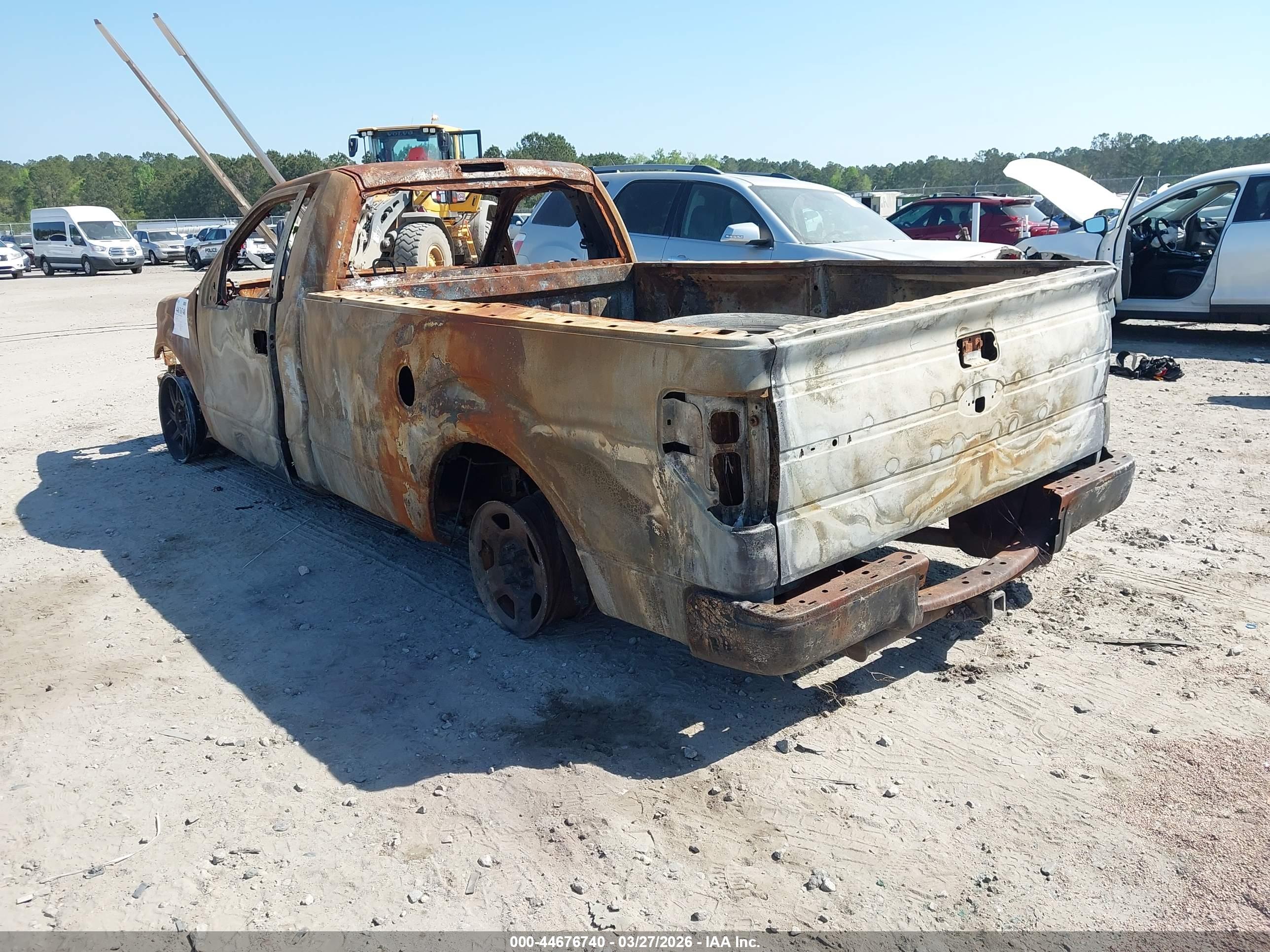 FORD F-150 image 3