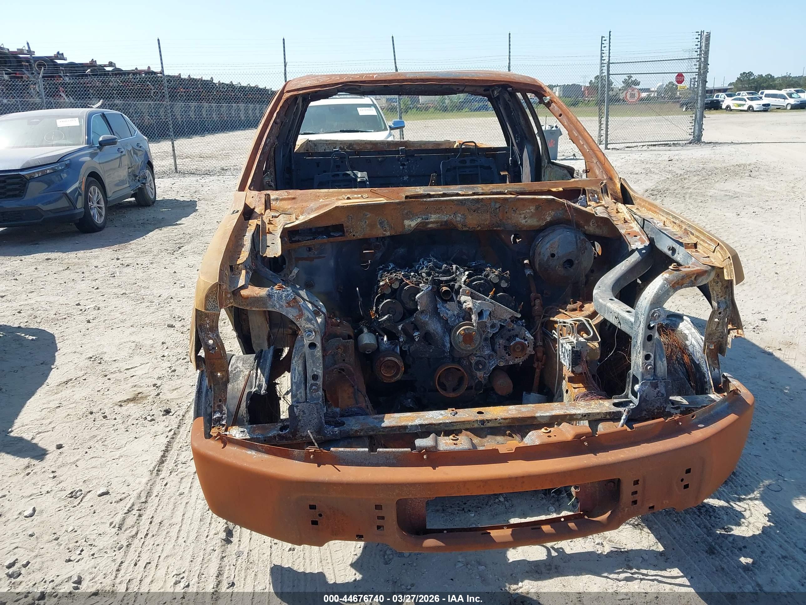 FORD F-150 image 6