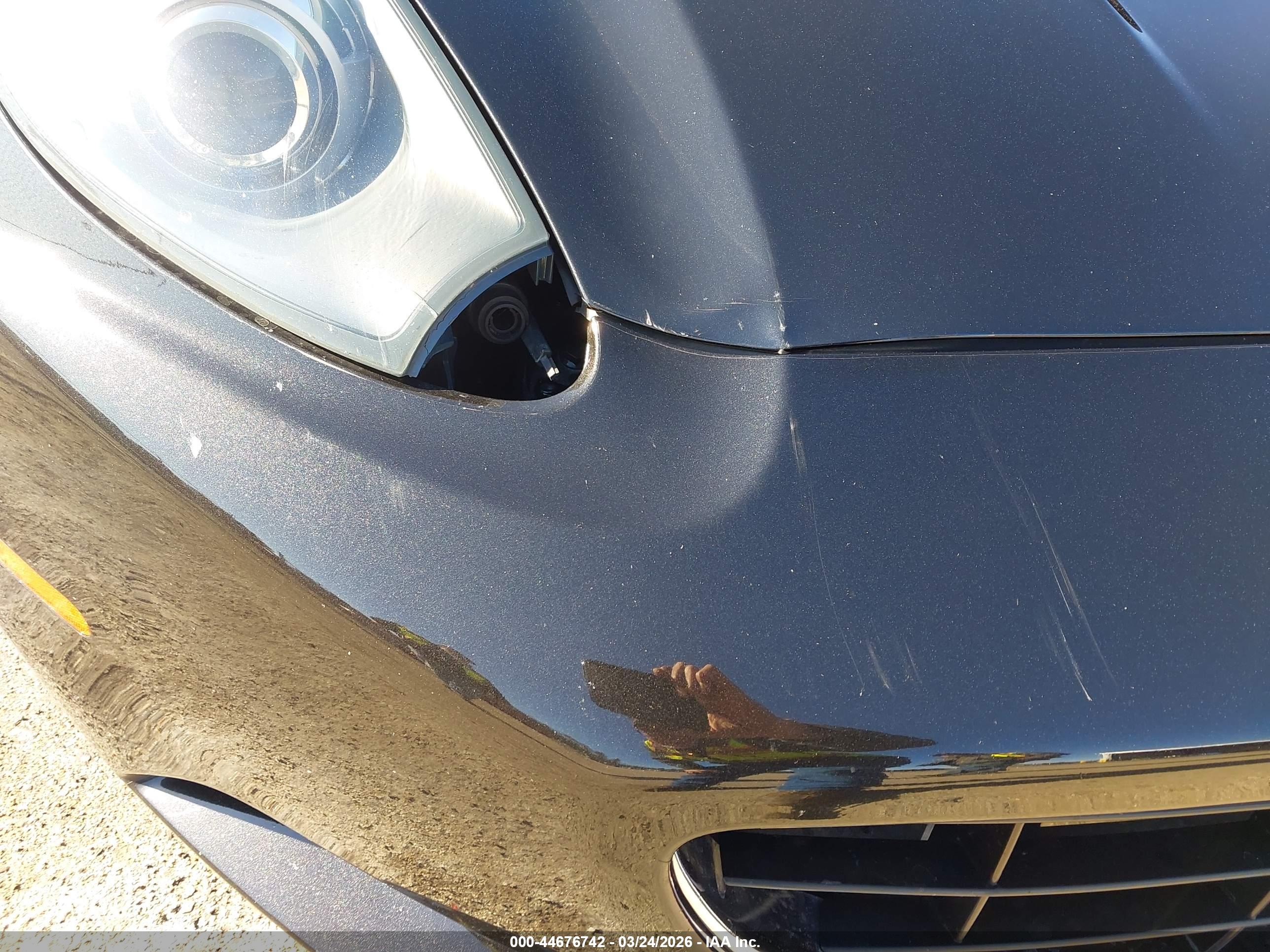 FERRARI CALIFORNIA image 6