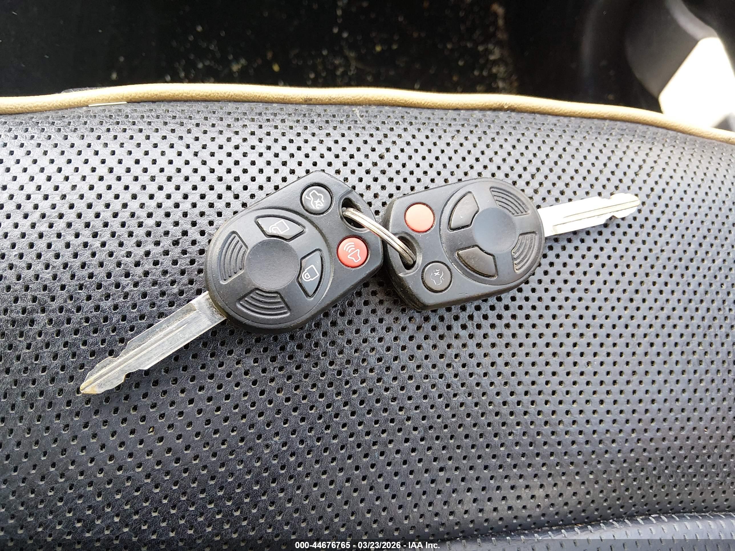 LINCOLN MKX image 11