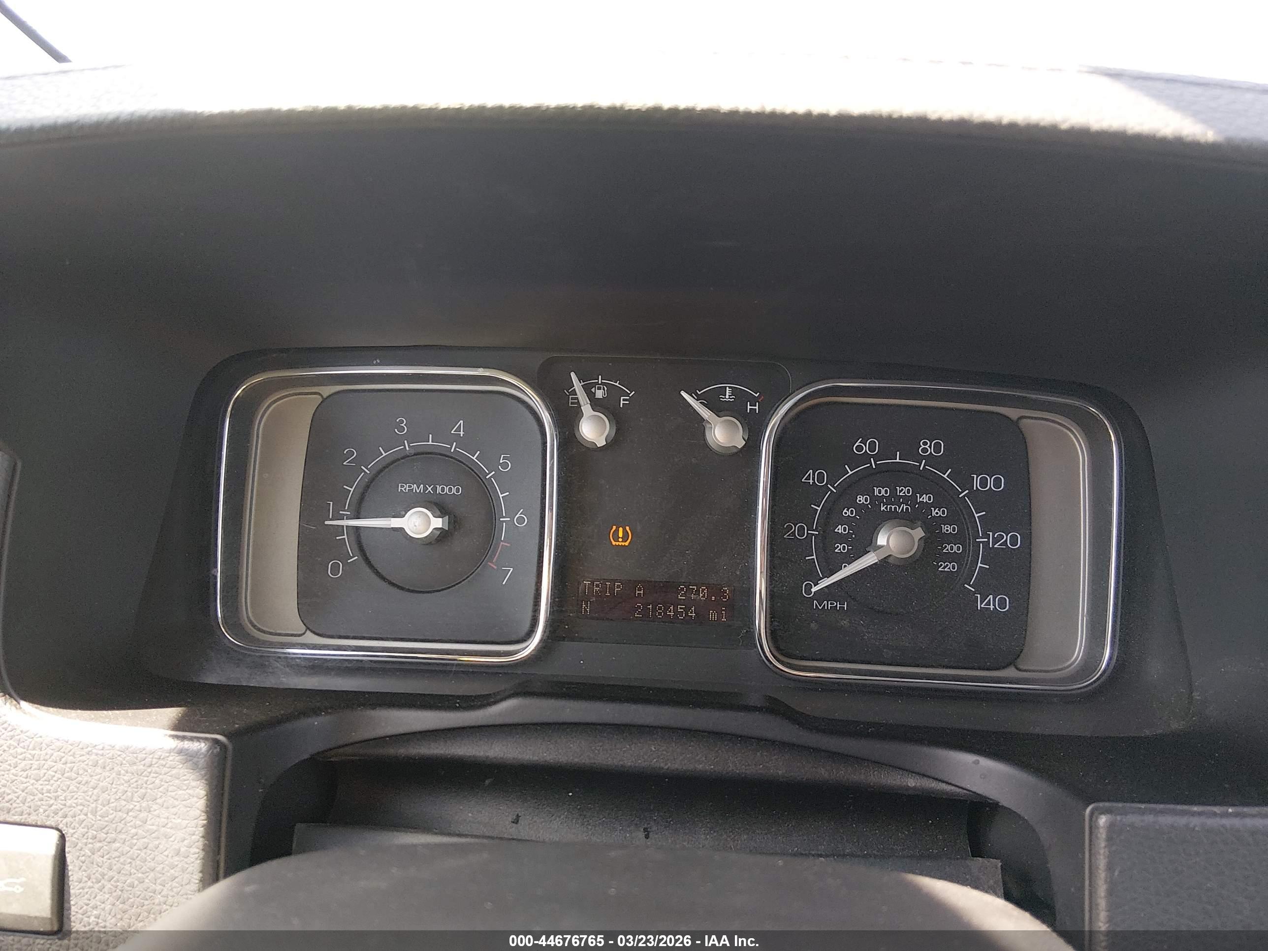 LINCOLN MKX image 7