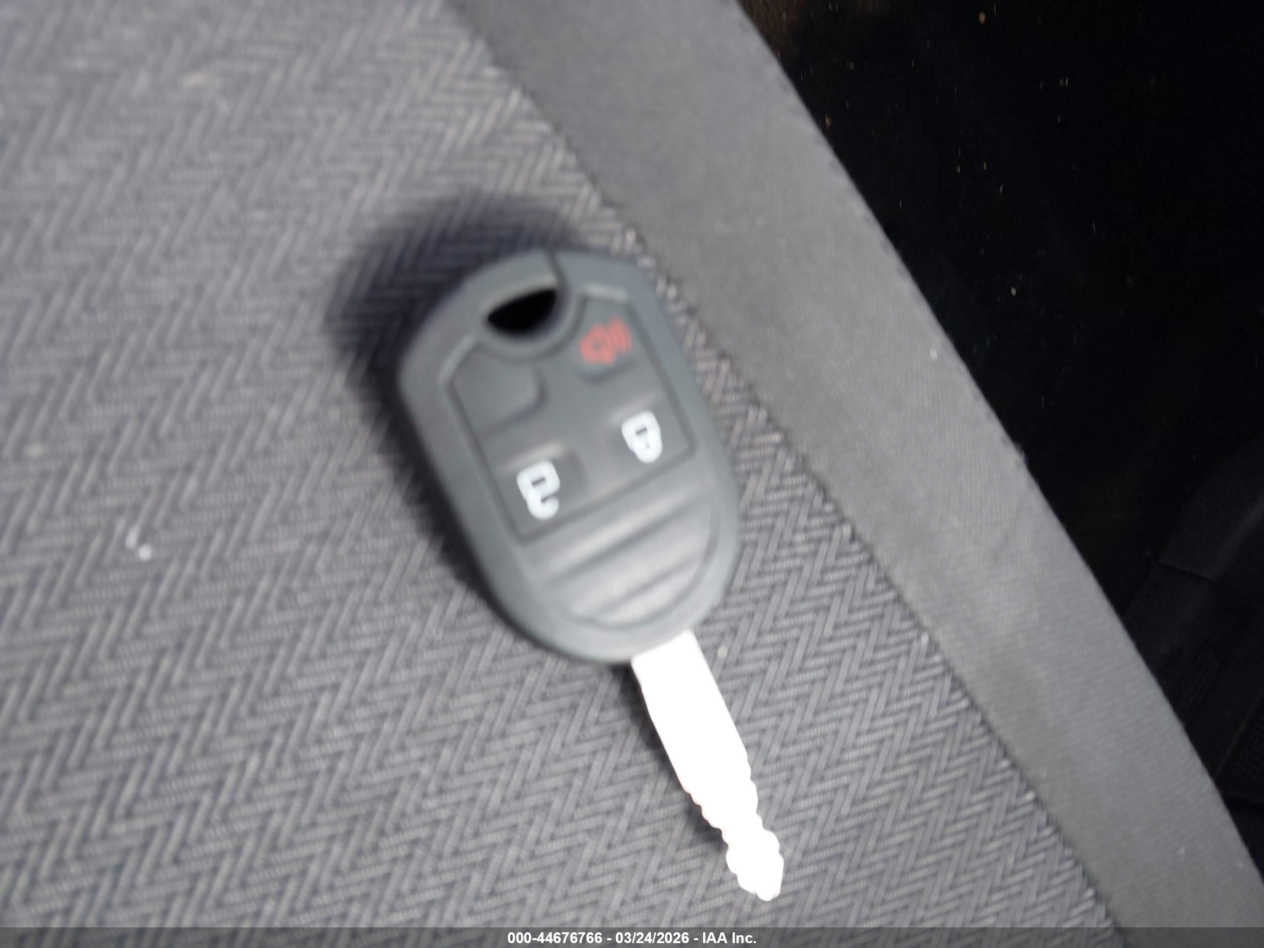 FORD FLEX image 11