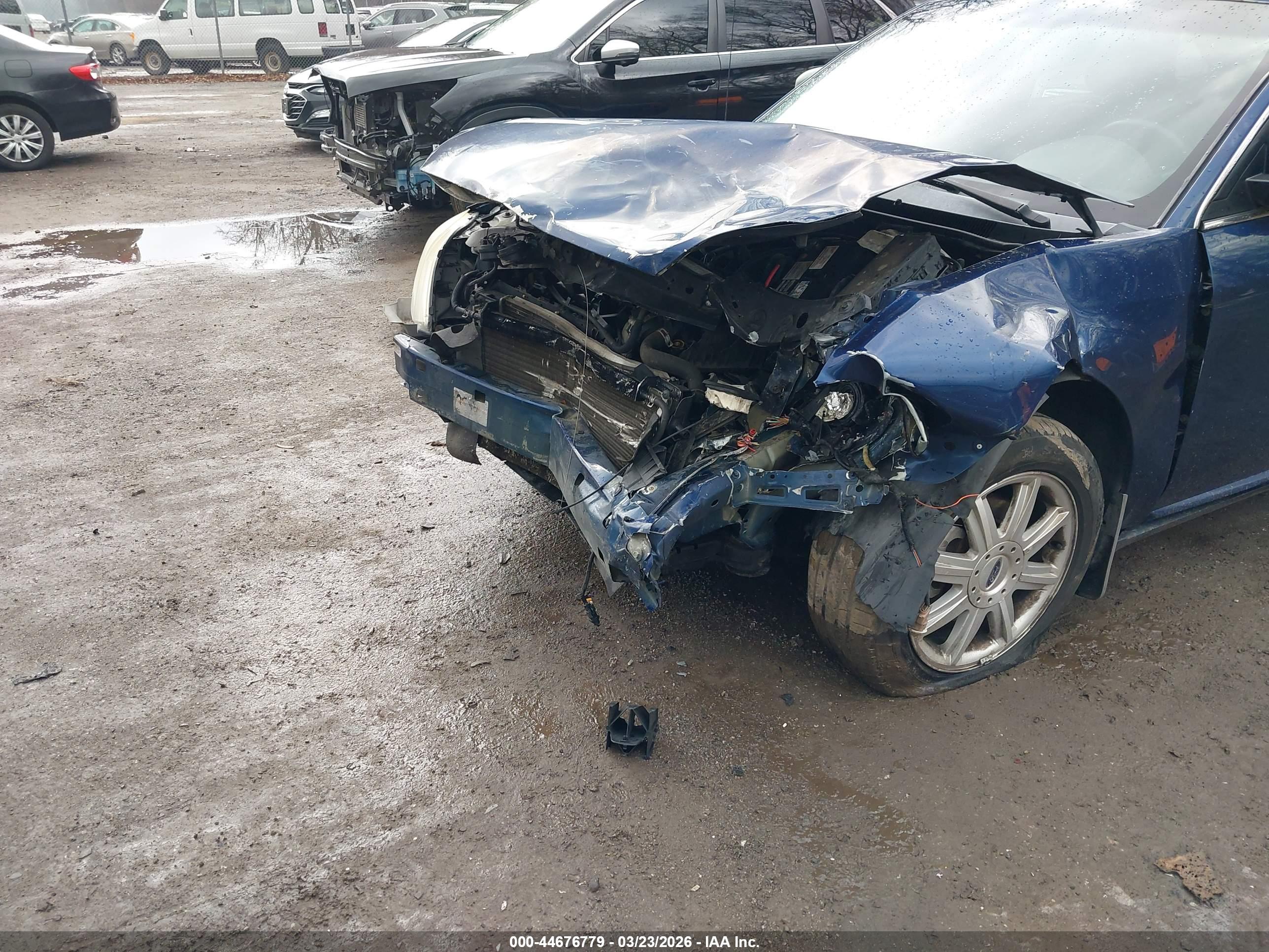 FORD FIVE image 6