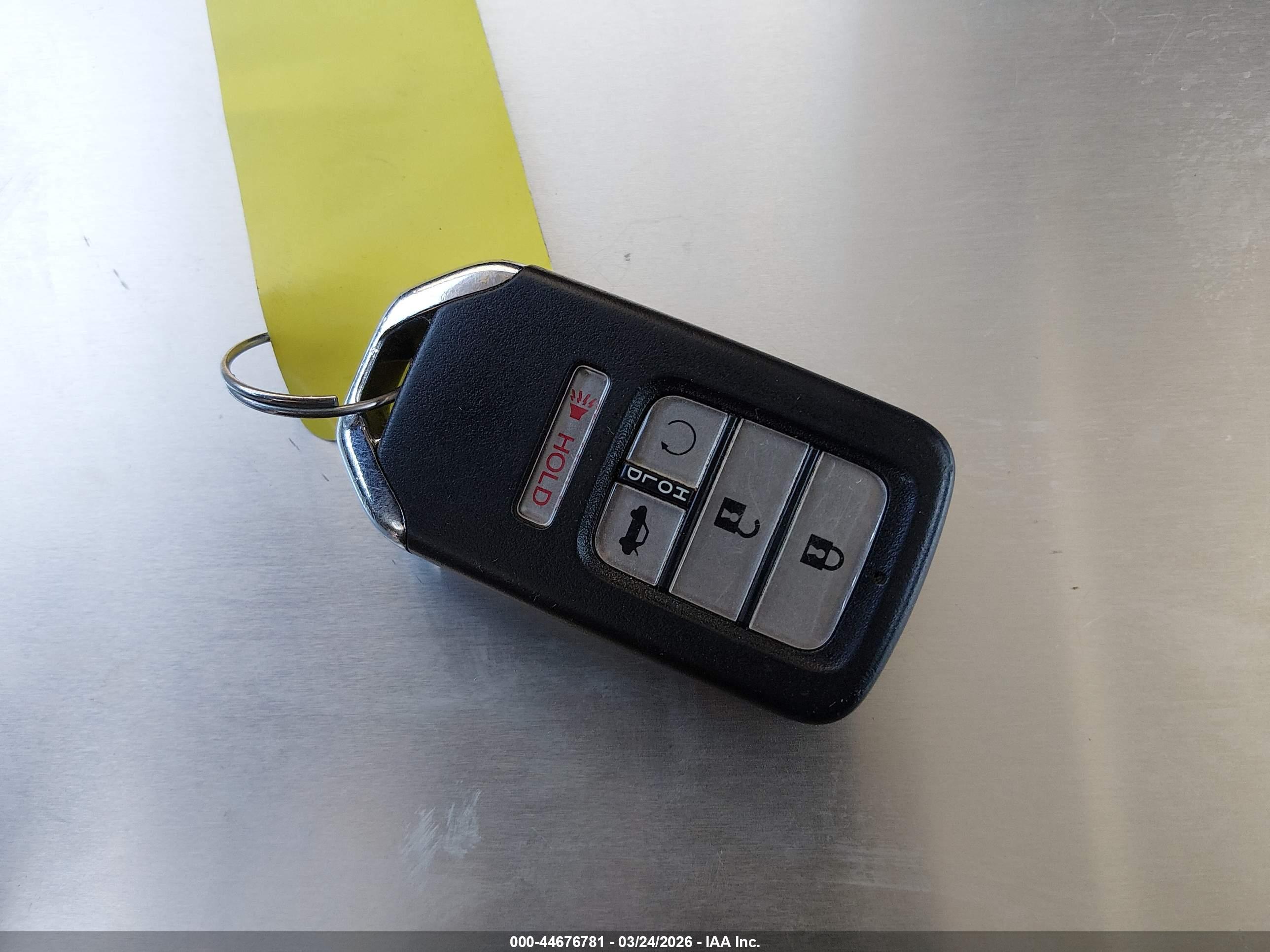HONDA CIVIC image 11