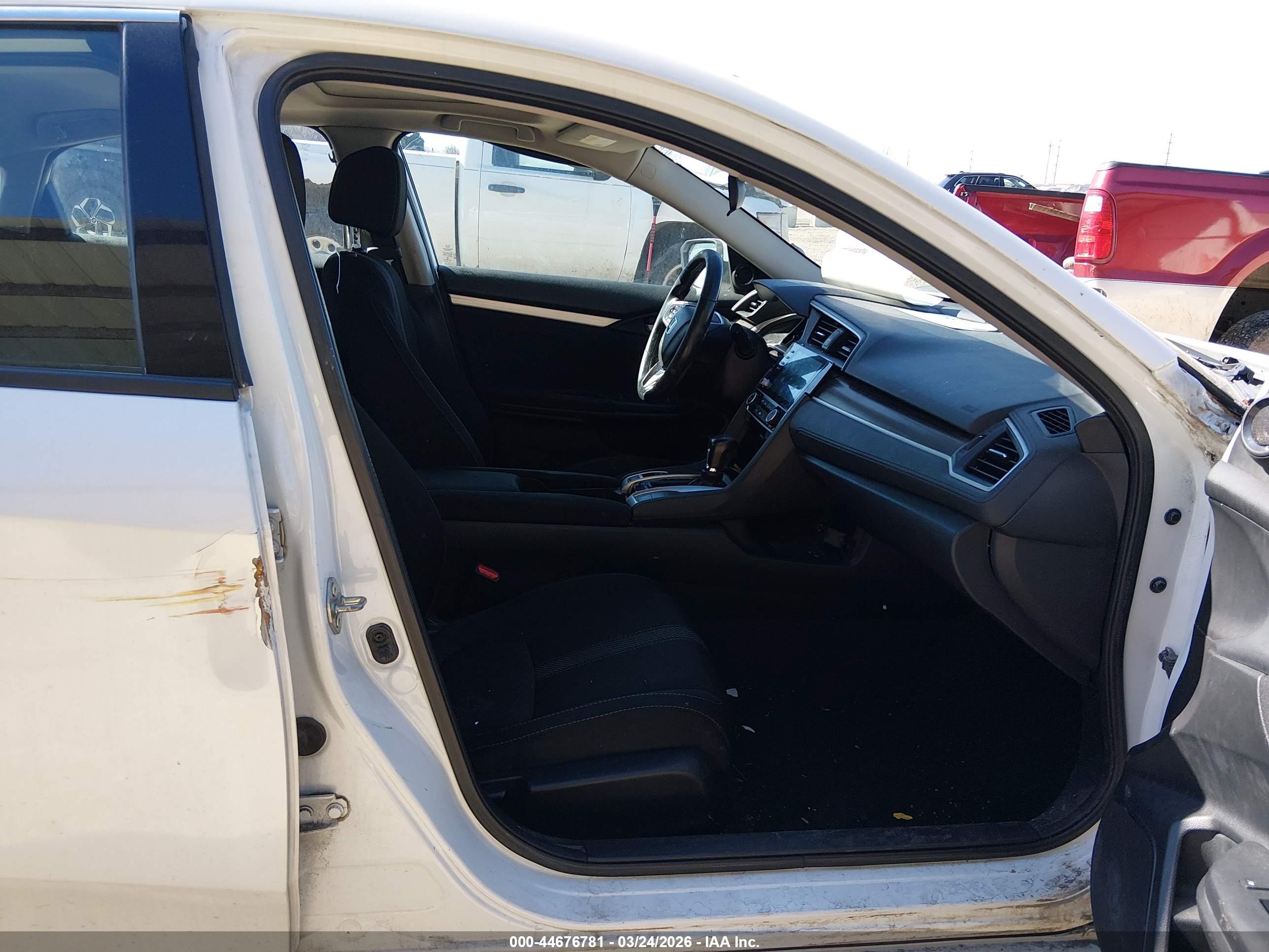 HONDA CIVIC image 5