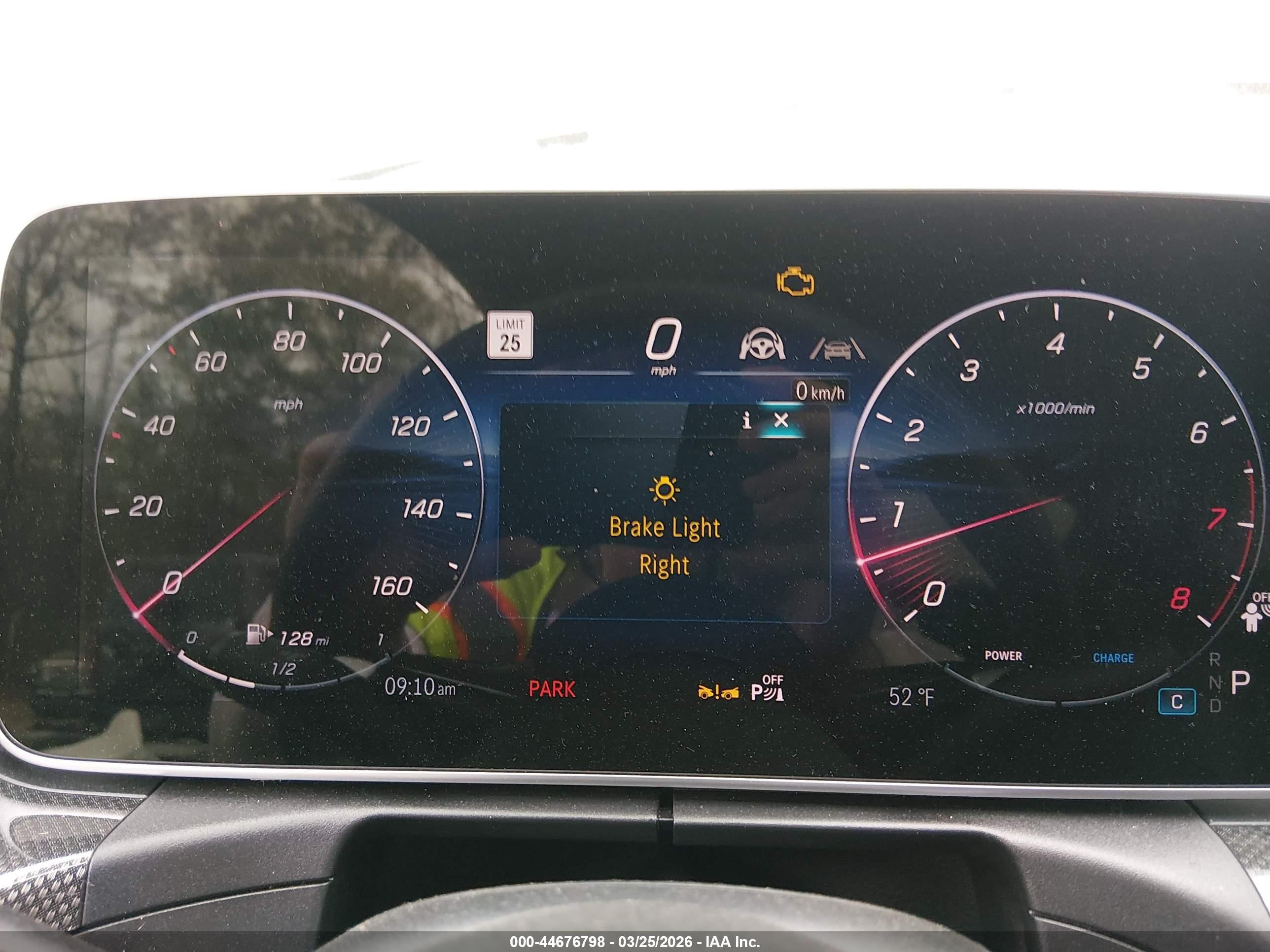 MERCEDES-BENZ CLE image 7
