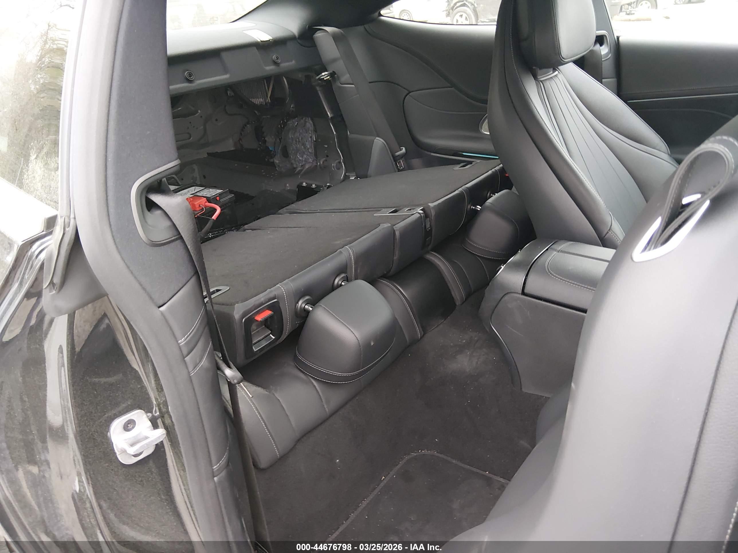 MERCEDES-BENZ CLE image 8