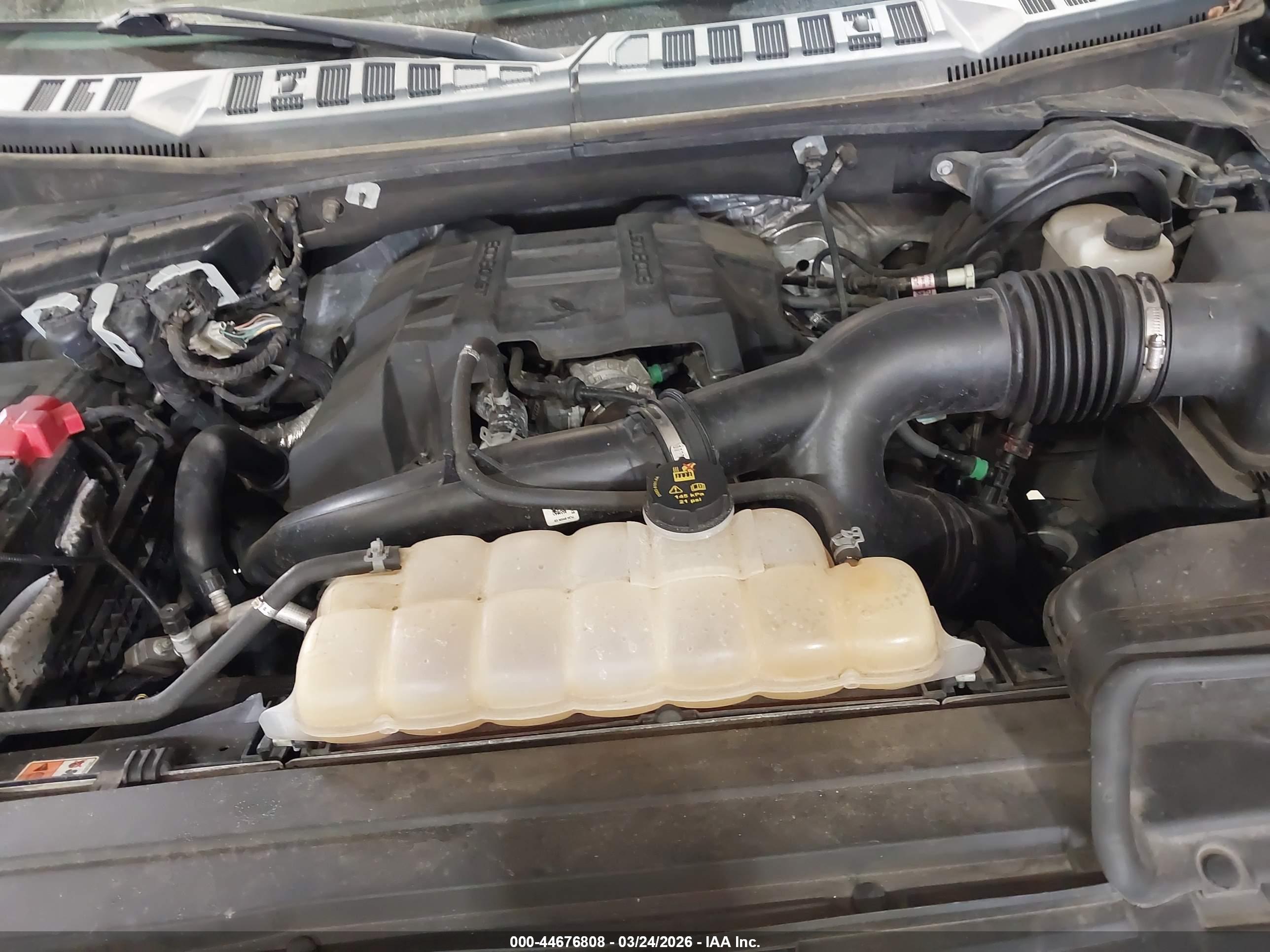 FORD F-150 image 10