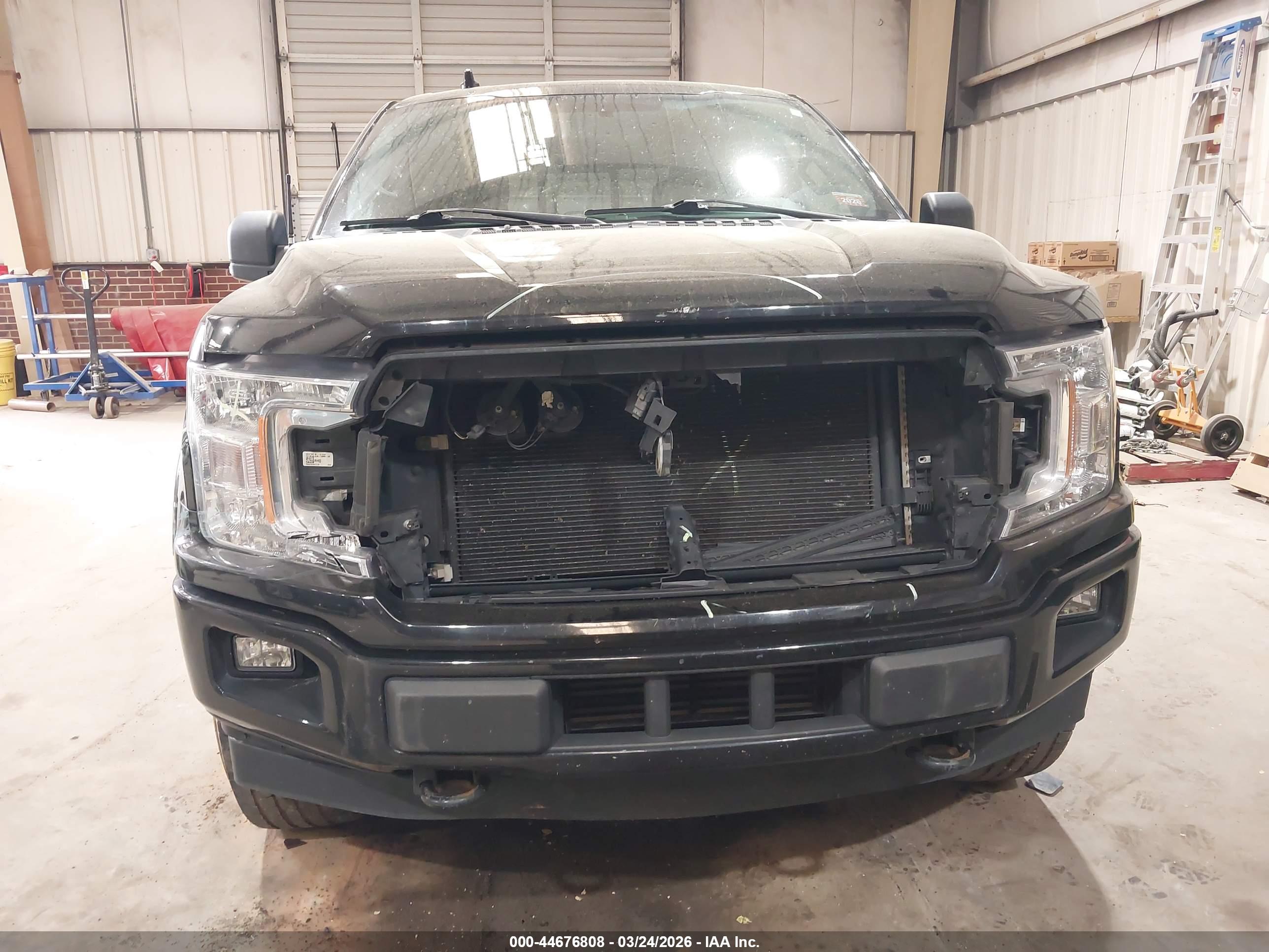 FORD F-150 image 6