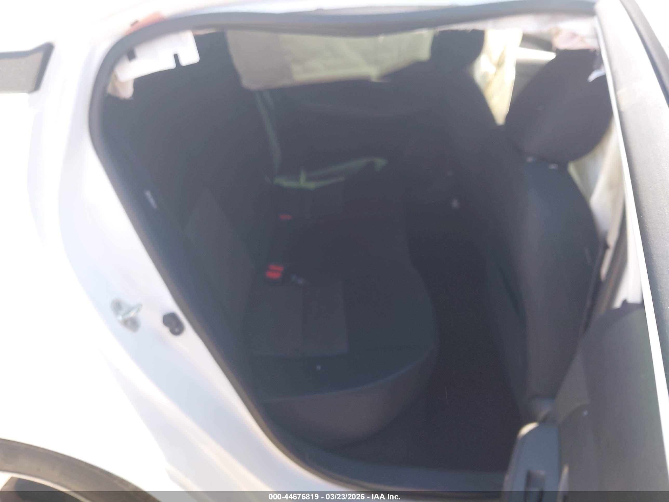 NISSAN SENTRA image 8