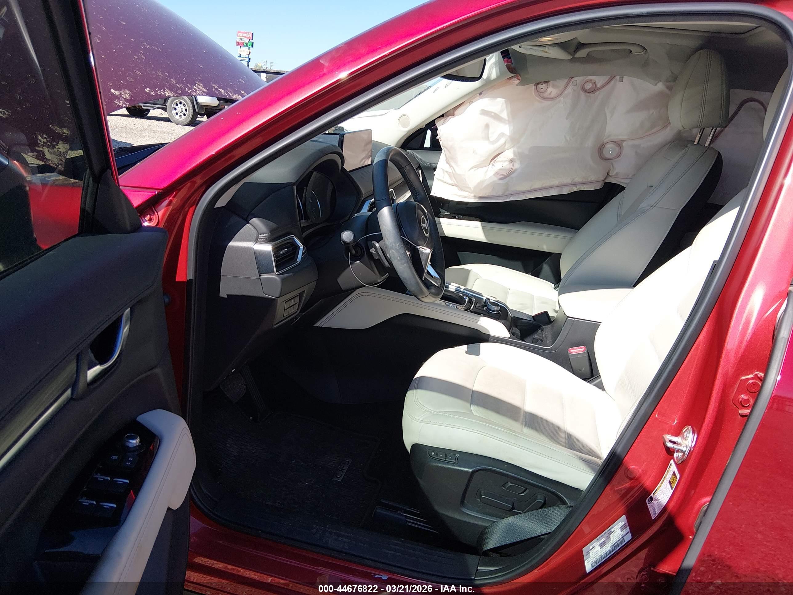 MAZDA CX-5 image 5