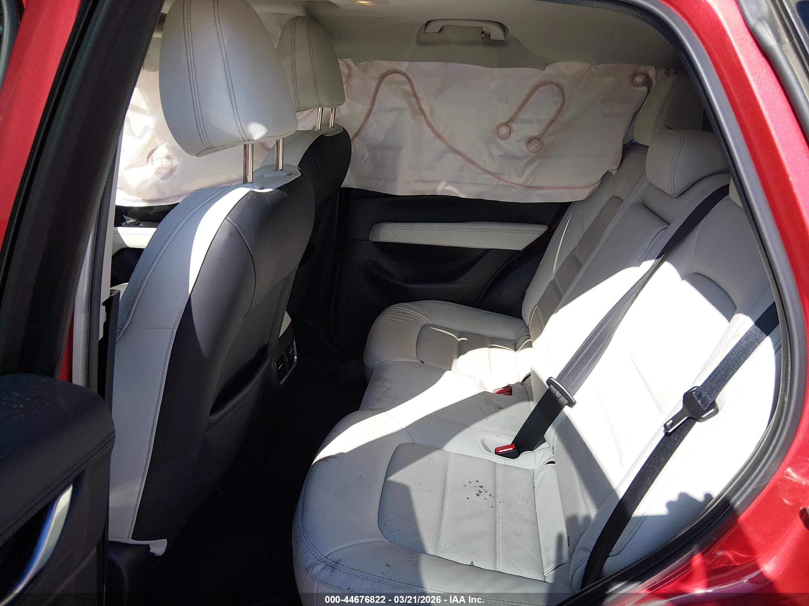 MAZDA CX-5 image 8