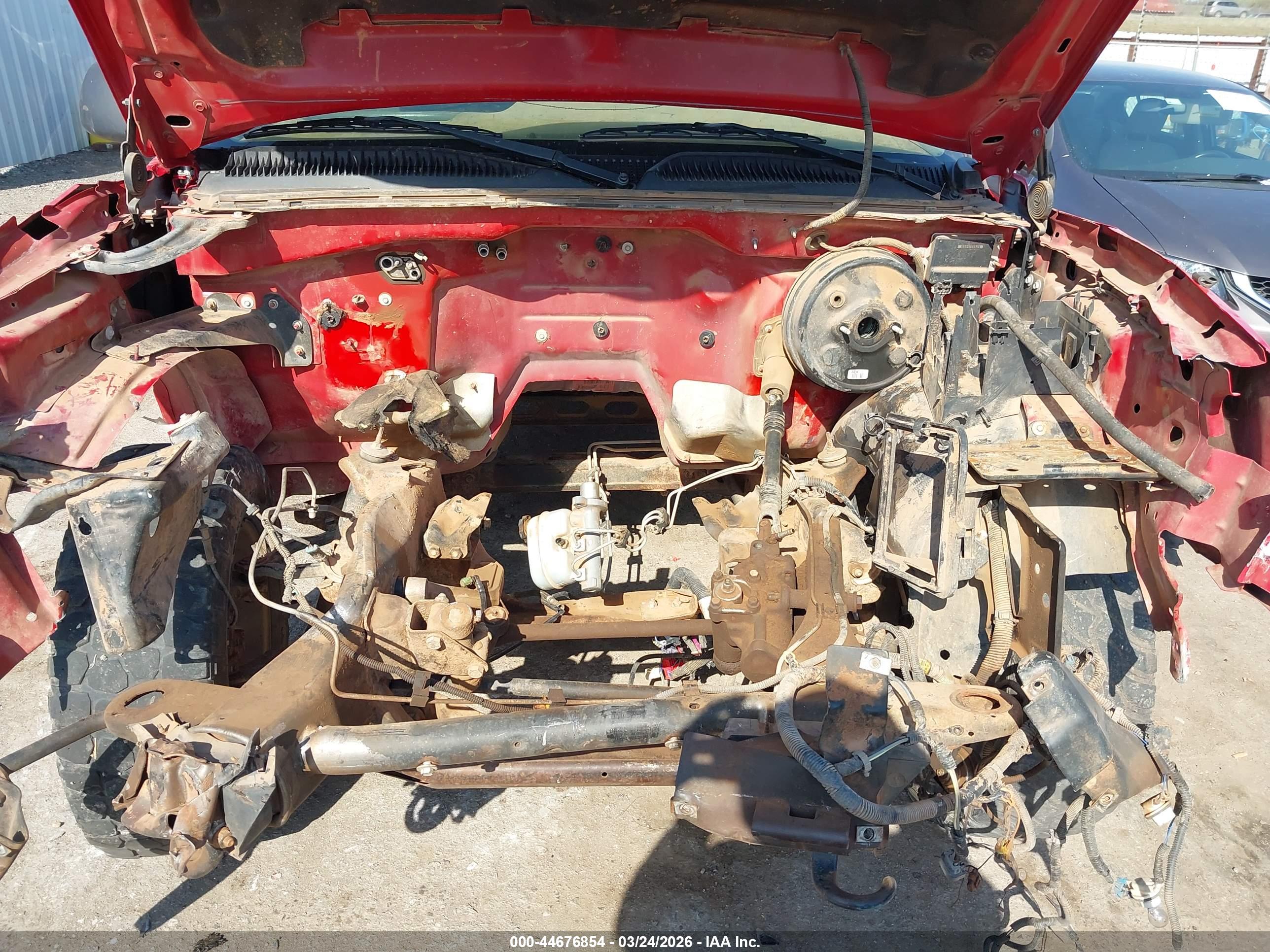 CHEVROLET SILVERADO image 10