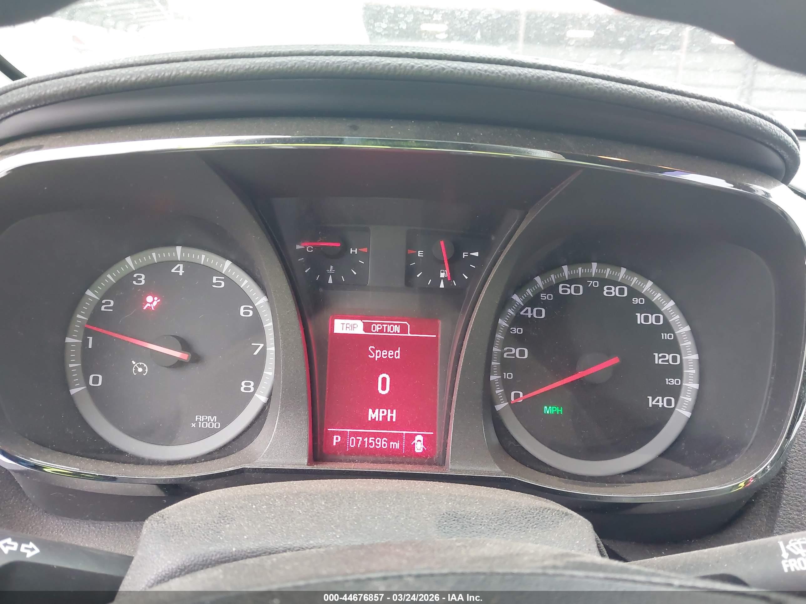 GMC TERRAIN image 7